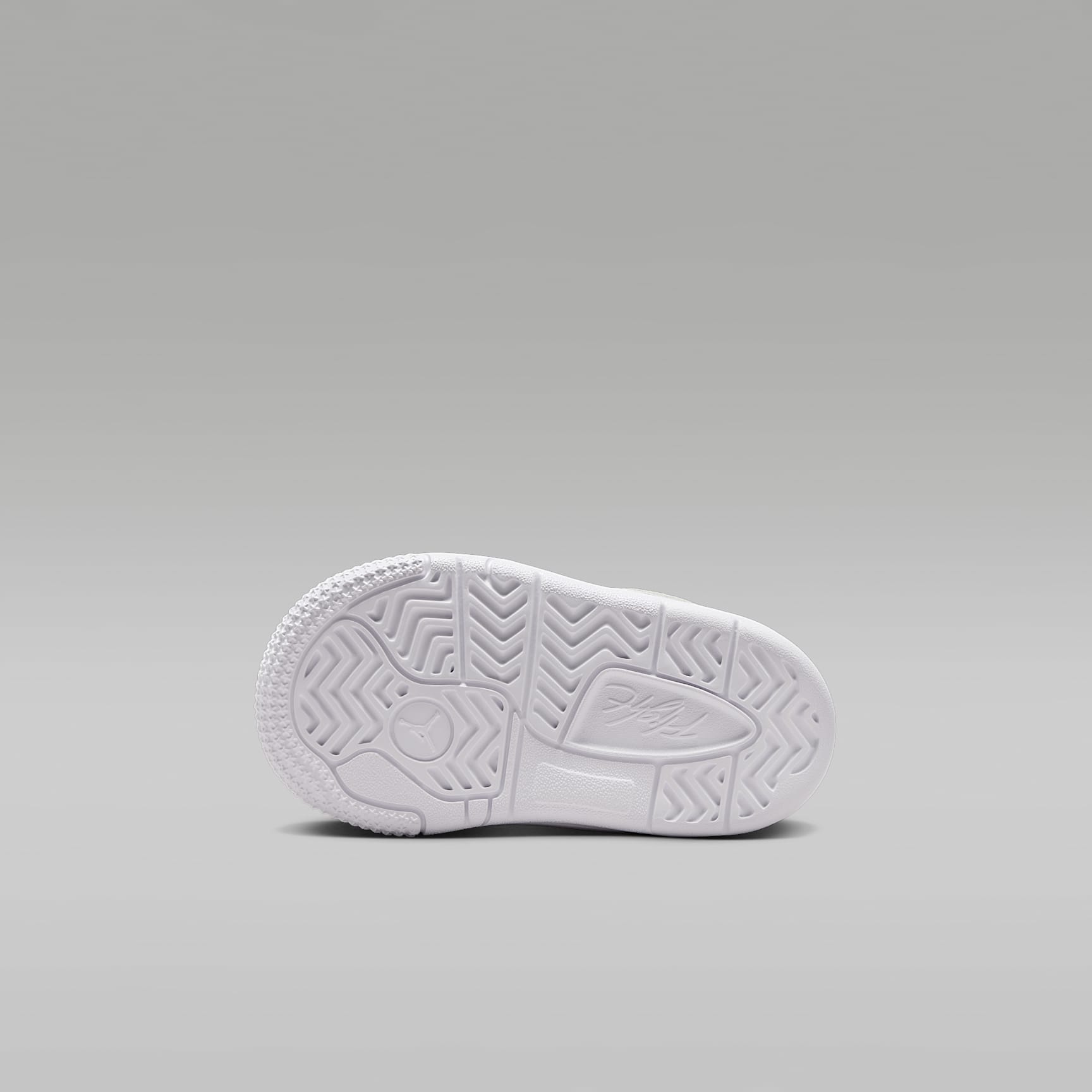 Jordan Flight Court Baby/Toddler Shoes