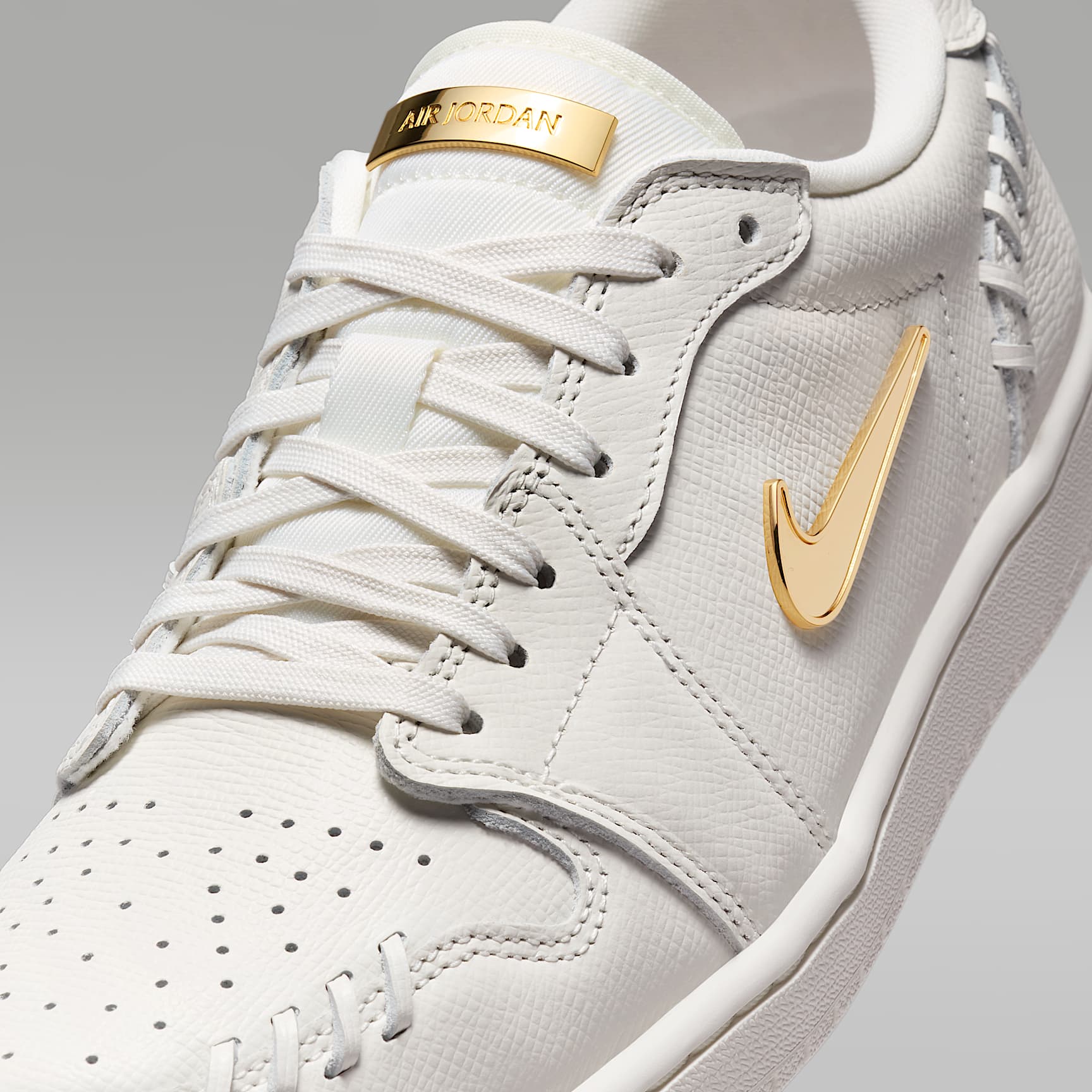 Air Jordan 1 Low Method of Make Women's Shoes