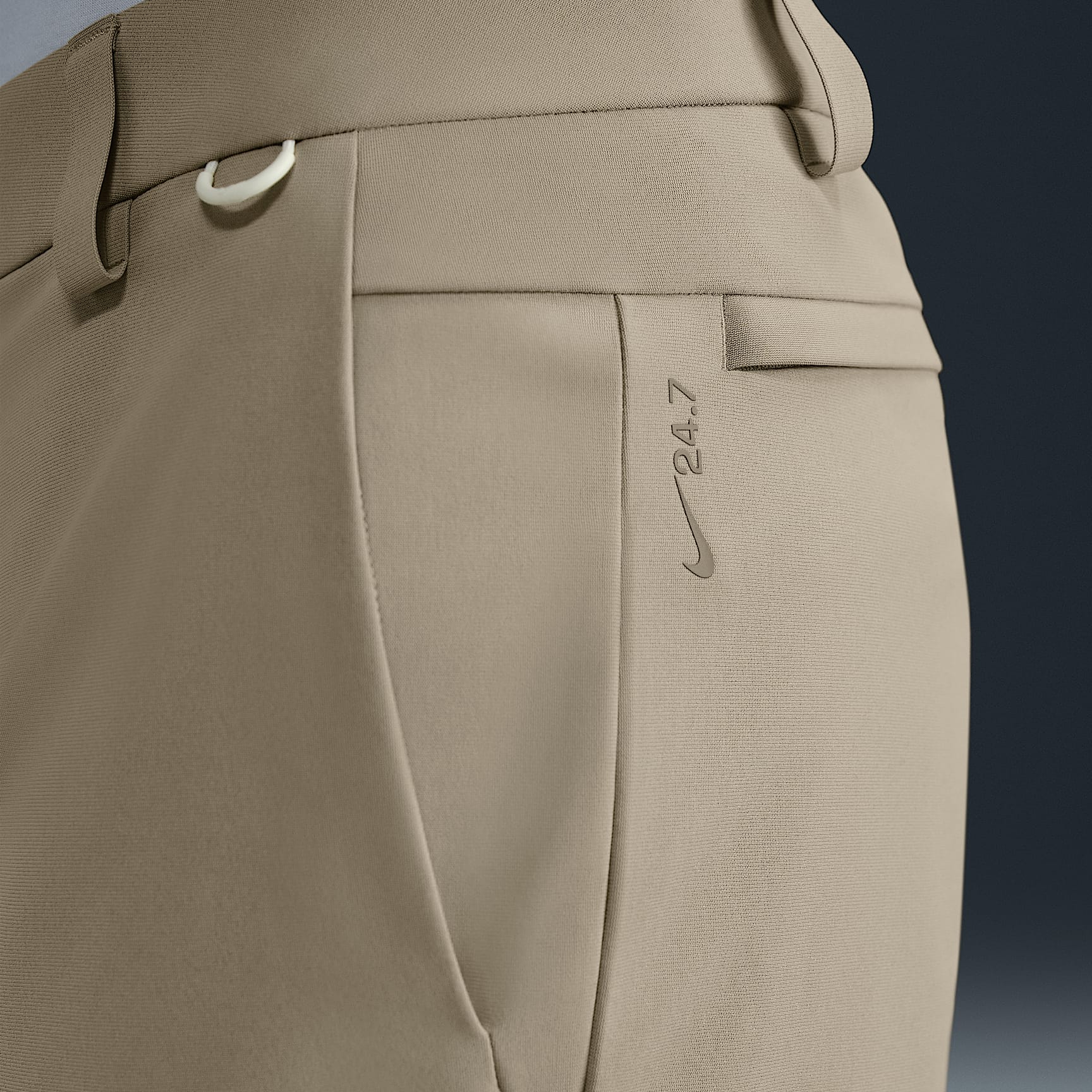 Nike 24.7 PerfectStretch Men's Dri-FIT Slim Chino Pants