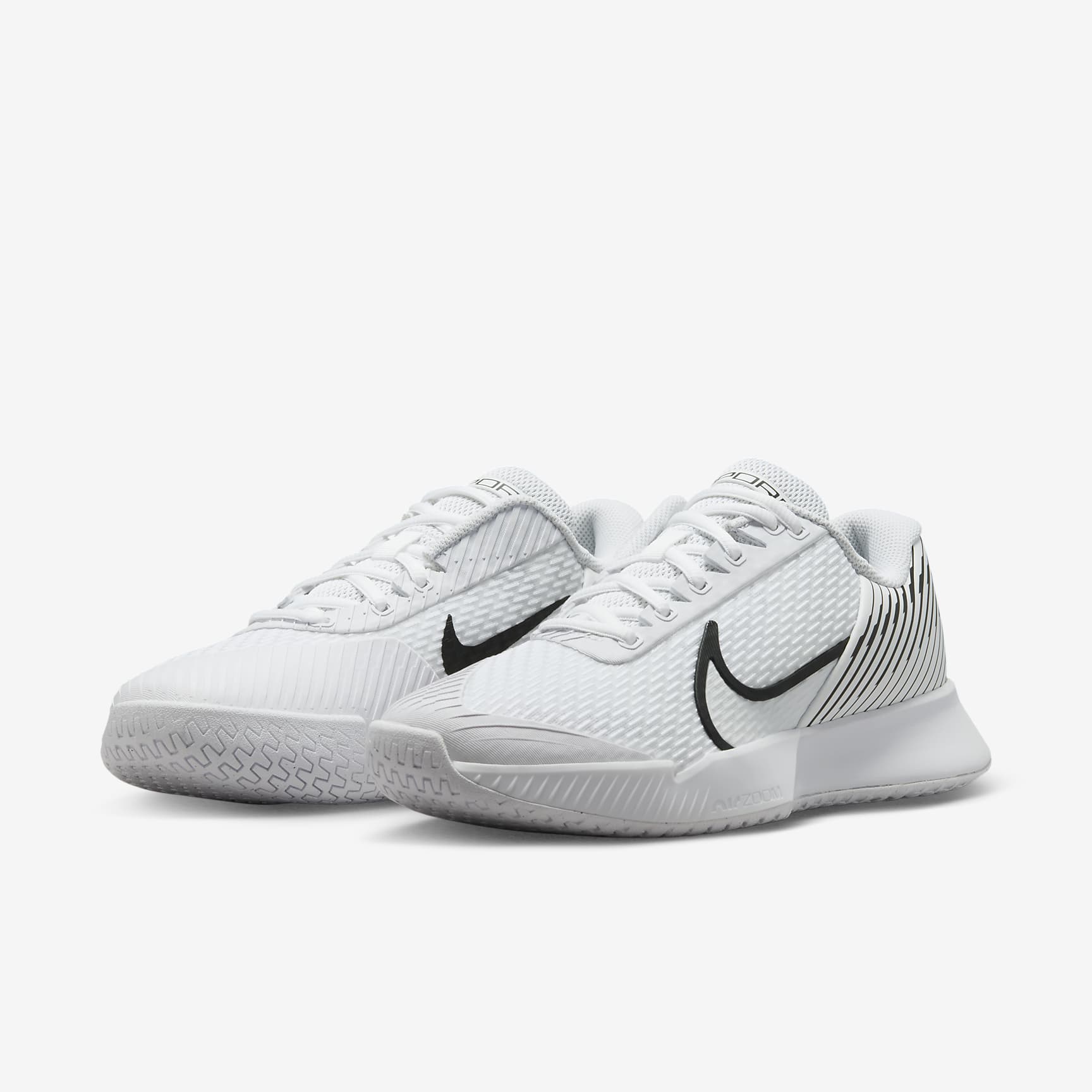 NikeCourt Air Zoom Vapor Pro 2 Women's Hard Court Tennis Shoes