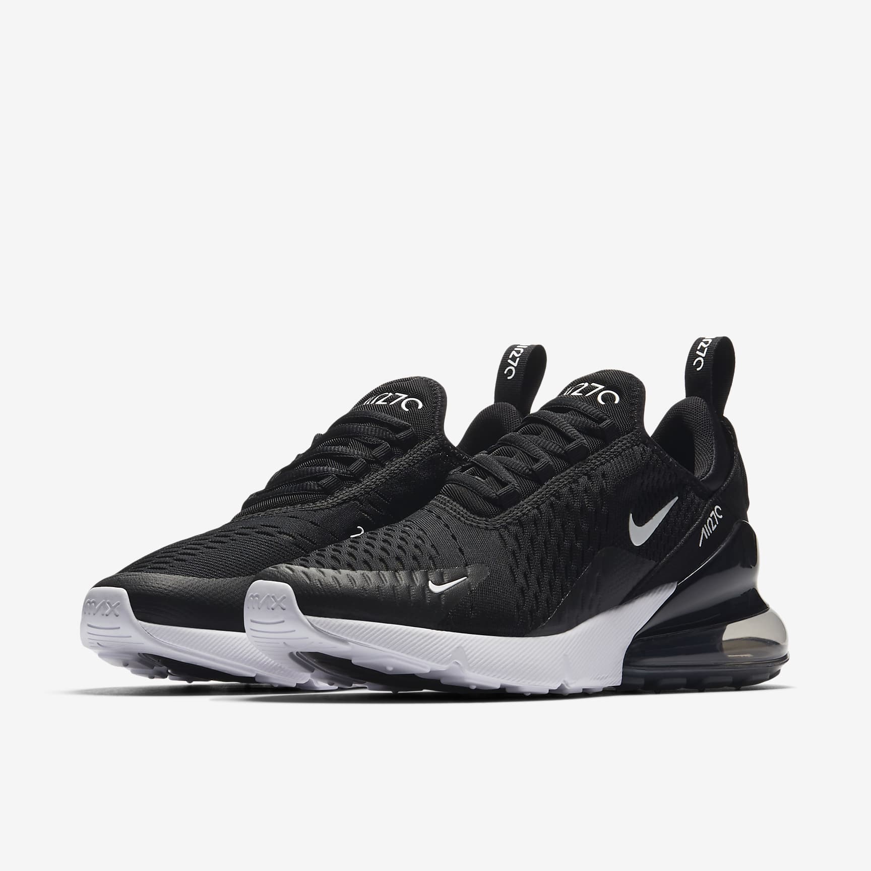 Nike Air Max 270 Women's Shoes
