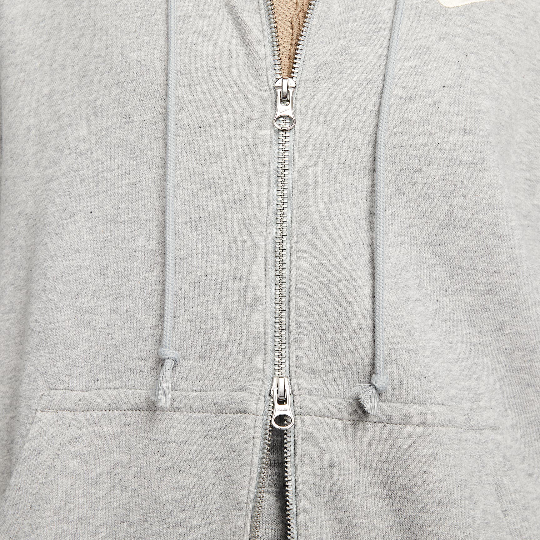 Nike Sportswear Phoenix Fleece Women's Oversized Full-Zip Hoodie