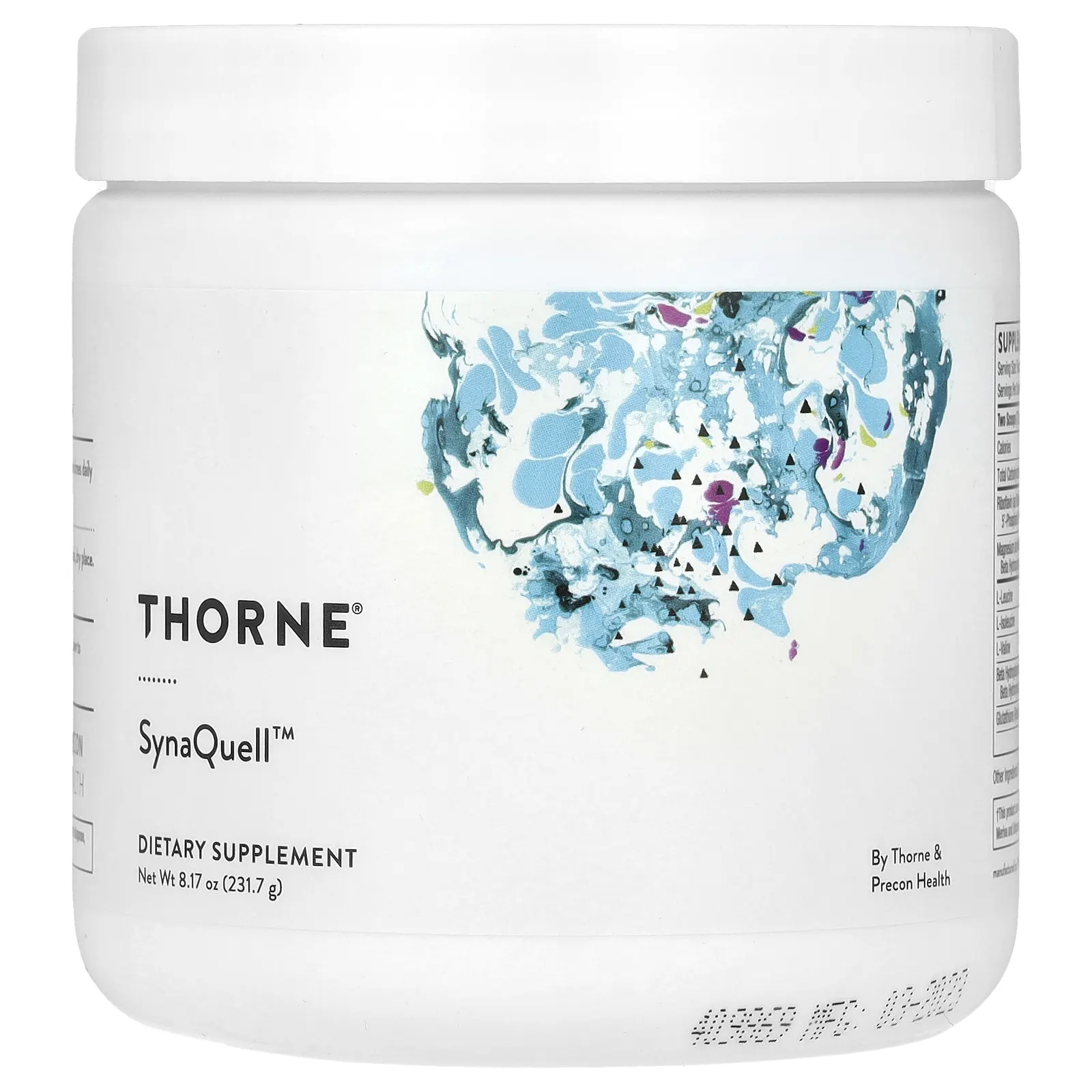 Thorne, SynaQuell, 231,7 г (8,17 унции)