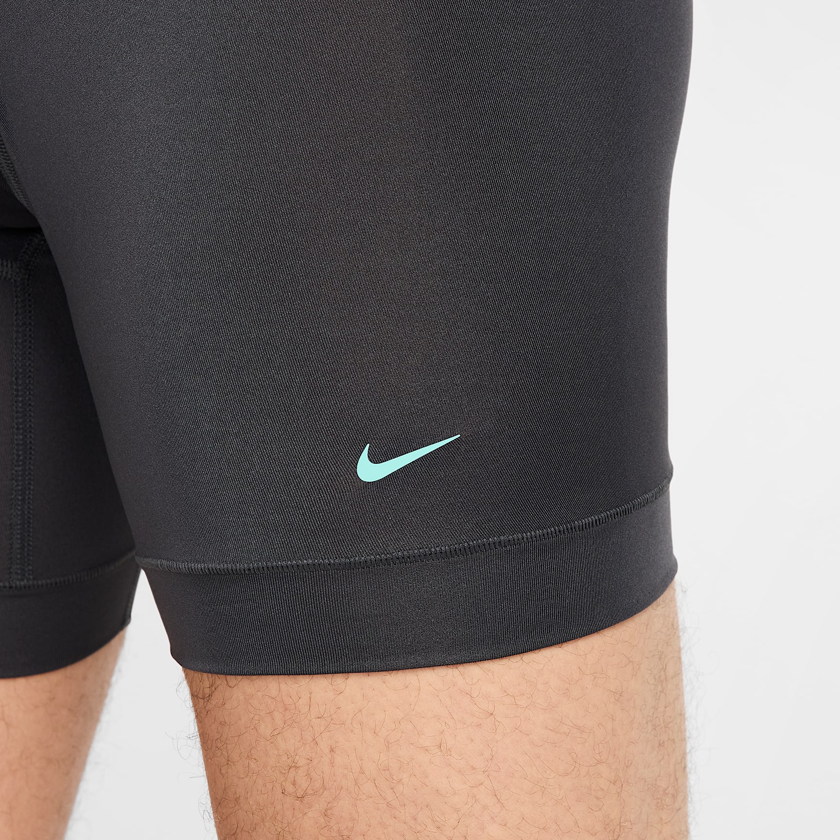 Nike Dri-FIT Essential Micro Men's Boxer Briefs (3-Pack)