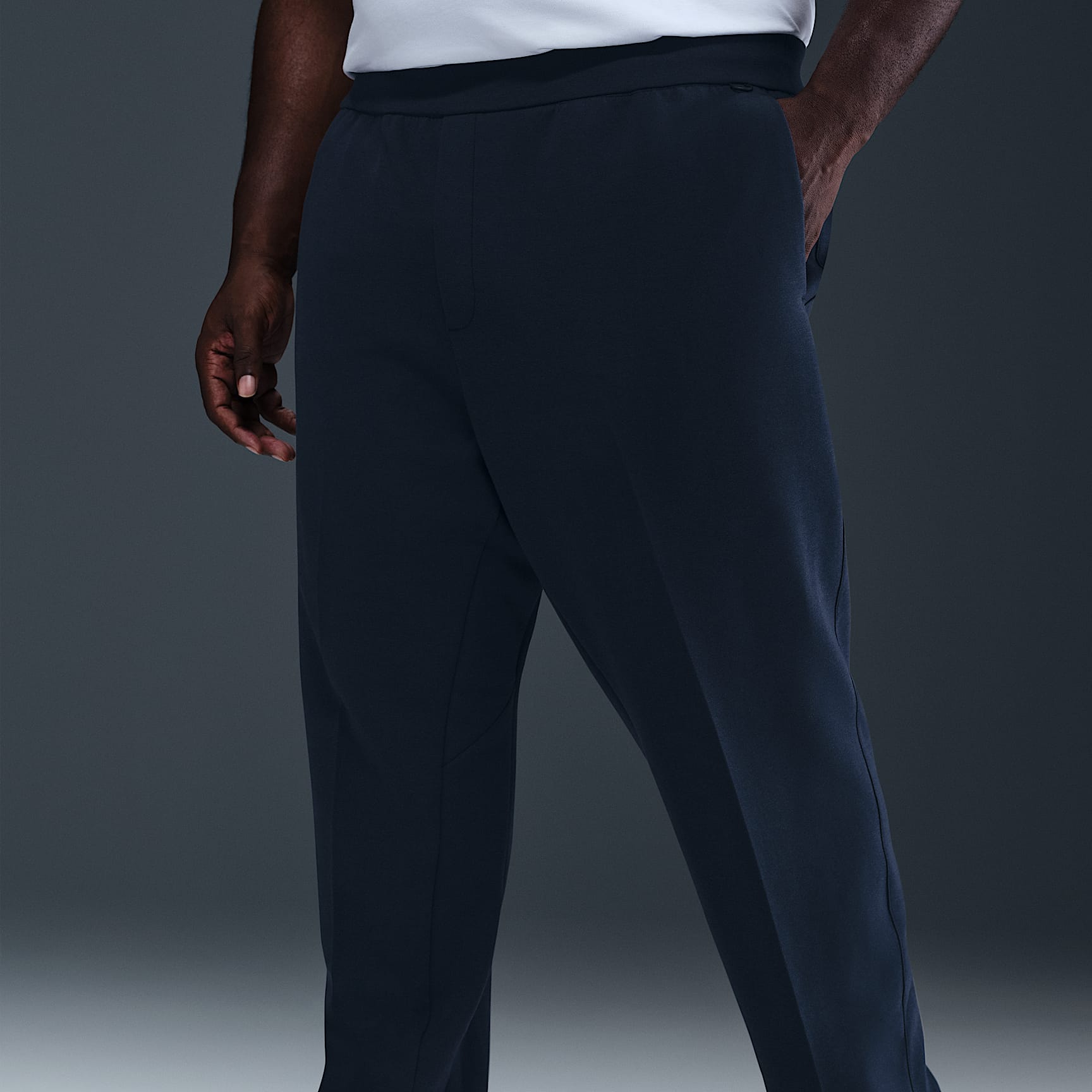 Nike 24.7 ImpossiblySoft Men's Dri-FIT Pants