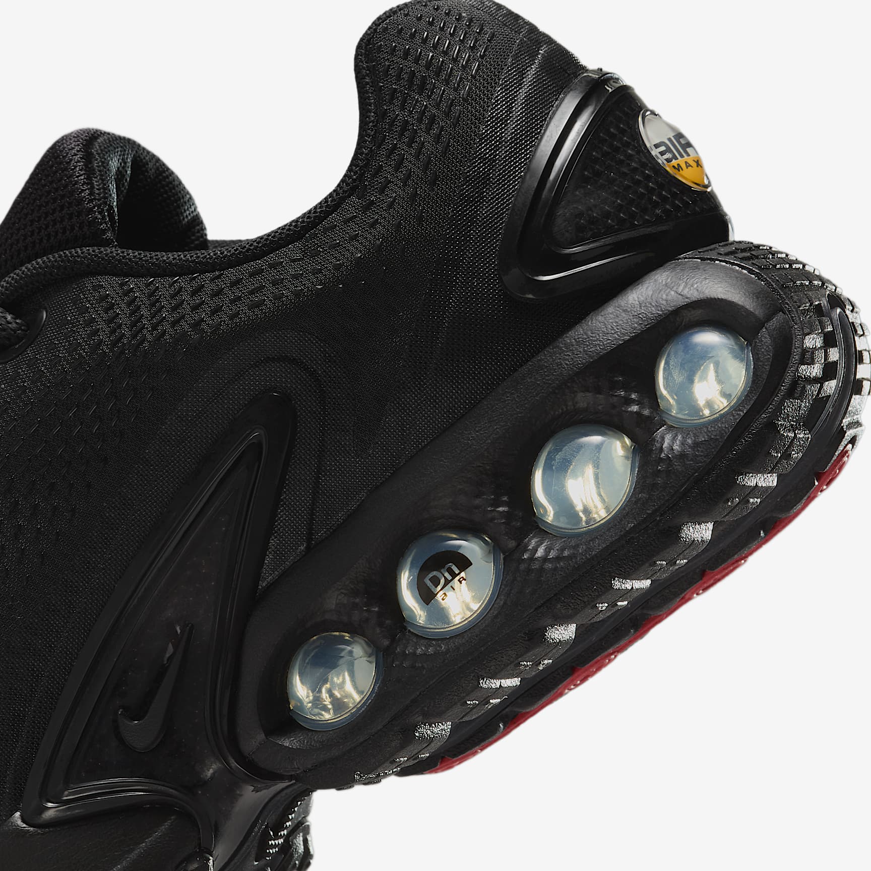 Nike Air Max Dn Women's Shoes
