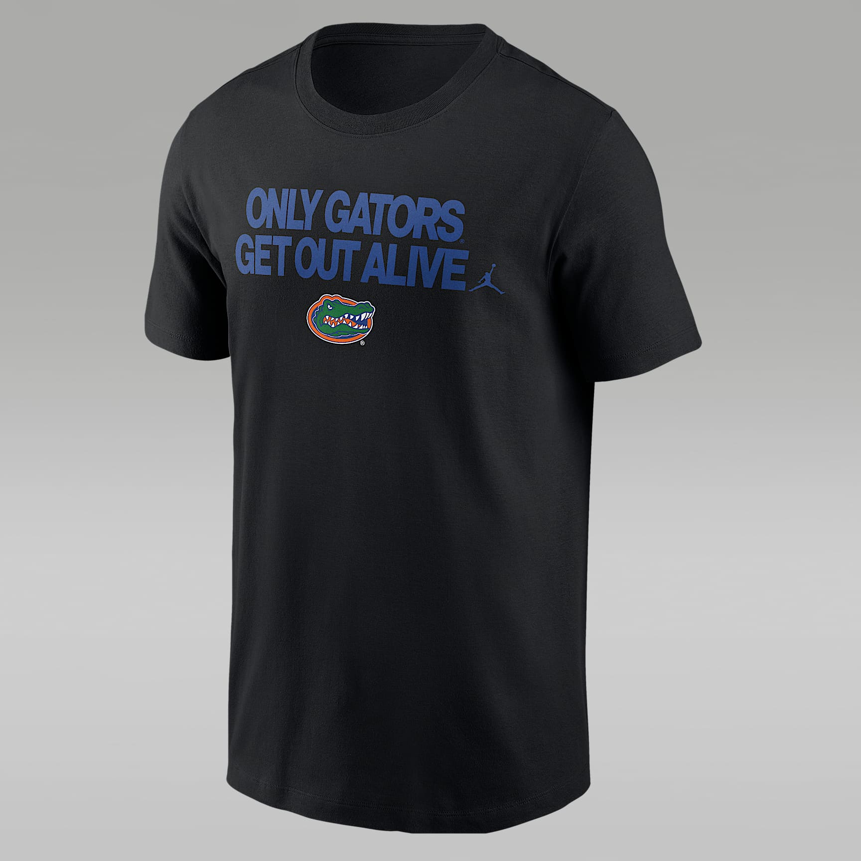 Florida Men's Jordan College T-Shirt