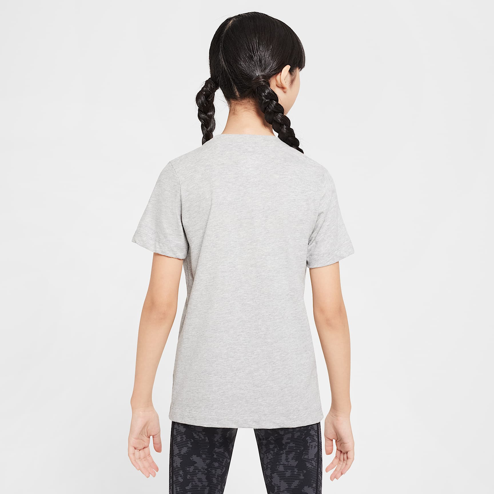 Nike Big Kids' Volleyball T-Shirt