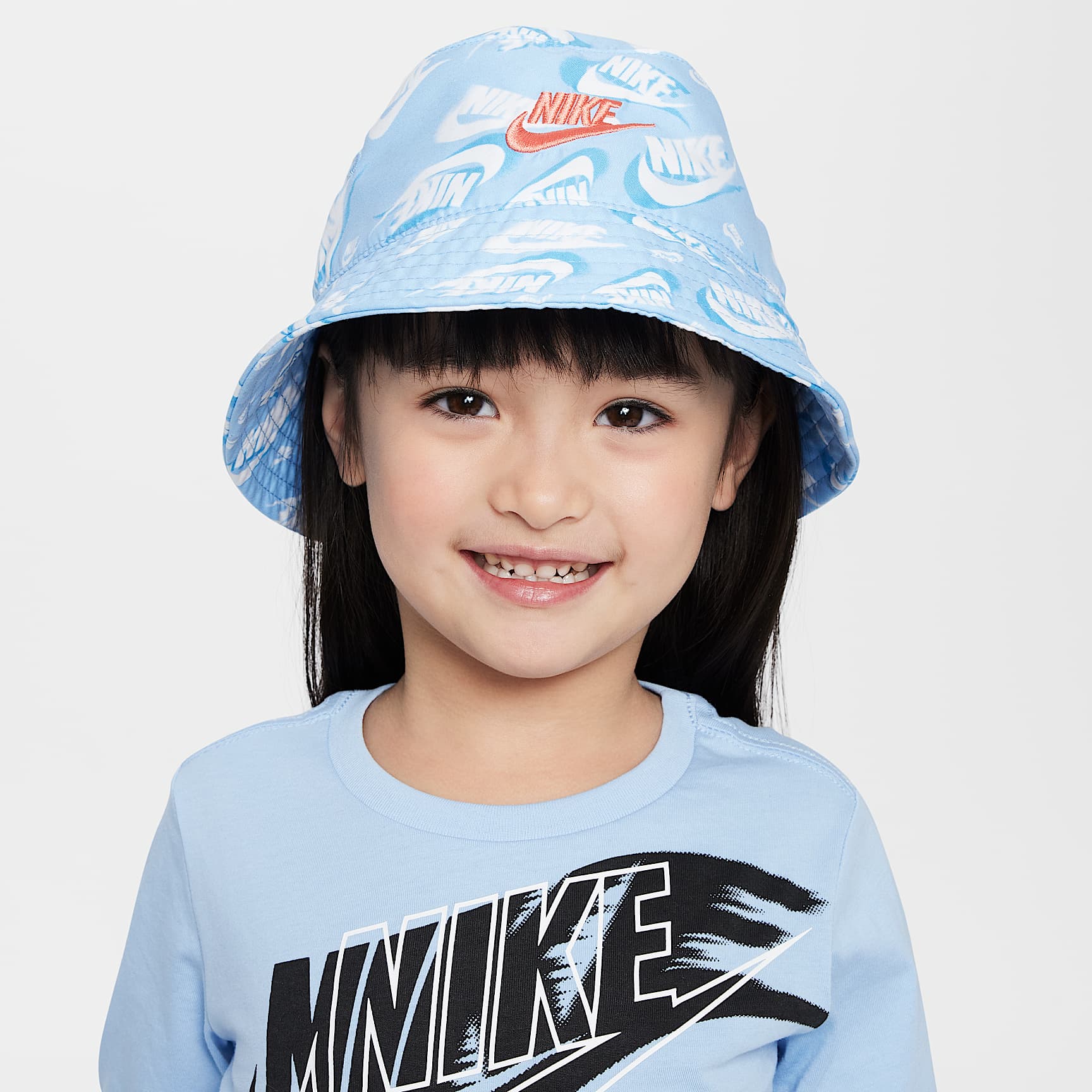 Nike Futura UPF 40+ Toddler Bucket Hat