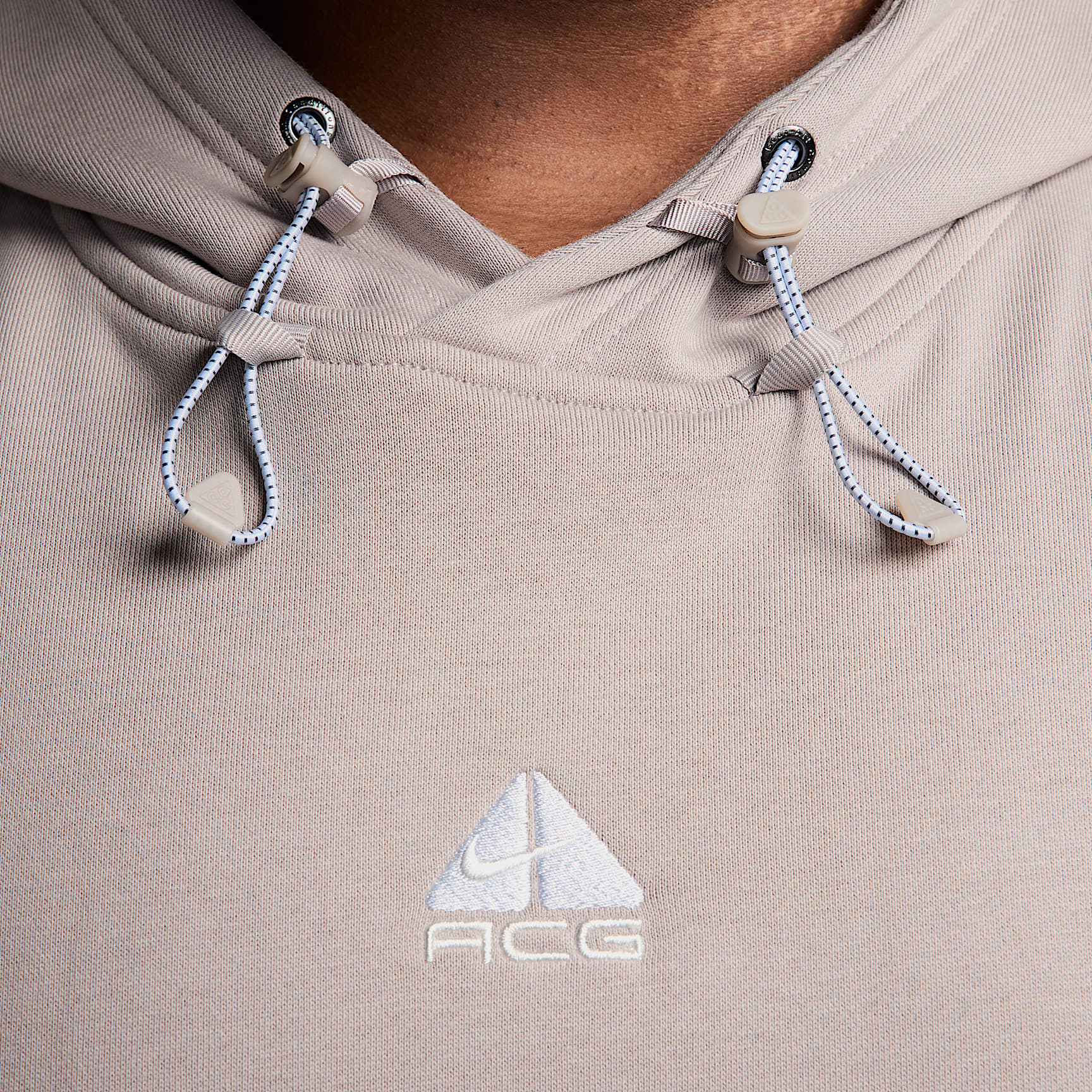 Nike ACG Therma-FIT Fleece Pullover Hoodie