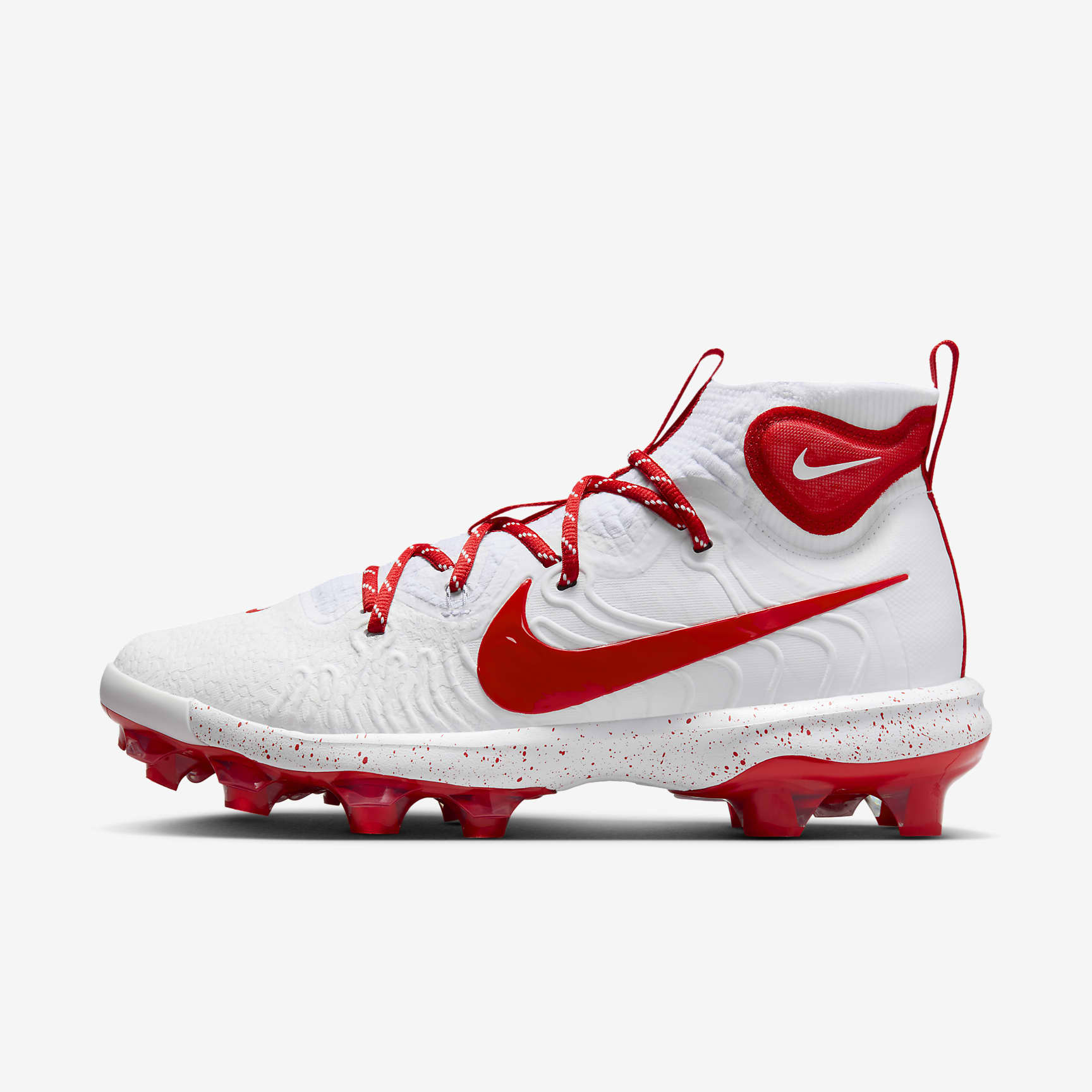 Nike Alpha Huarache NXT MCS Men's Baseball Cleats
