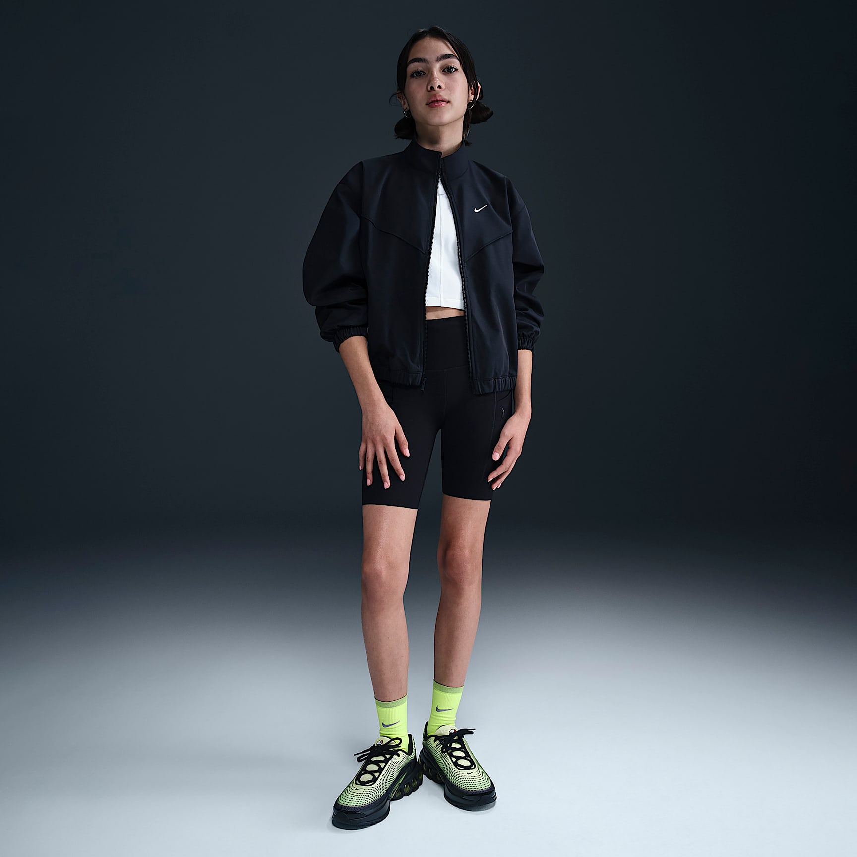 Nike Air Max Dn Big Kids' Shoes
