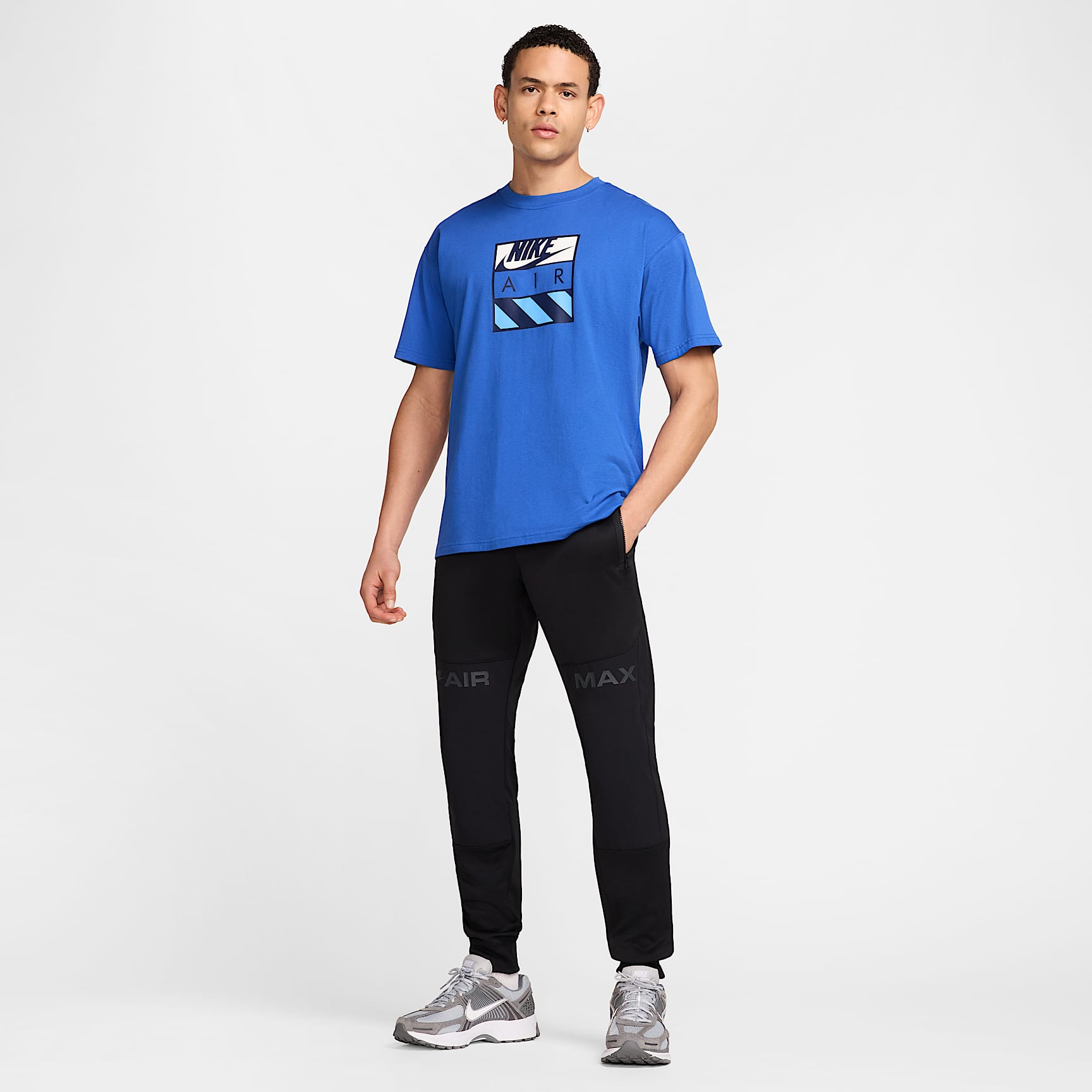 Nike Sportswear Men's Max90 T-Shirt