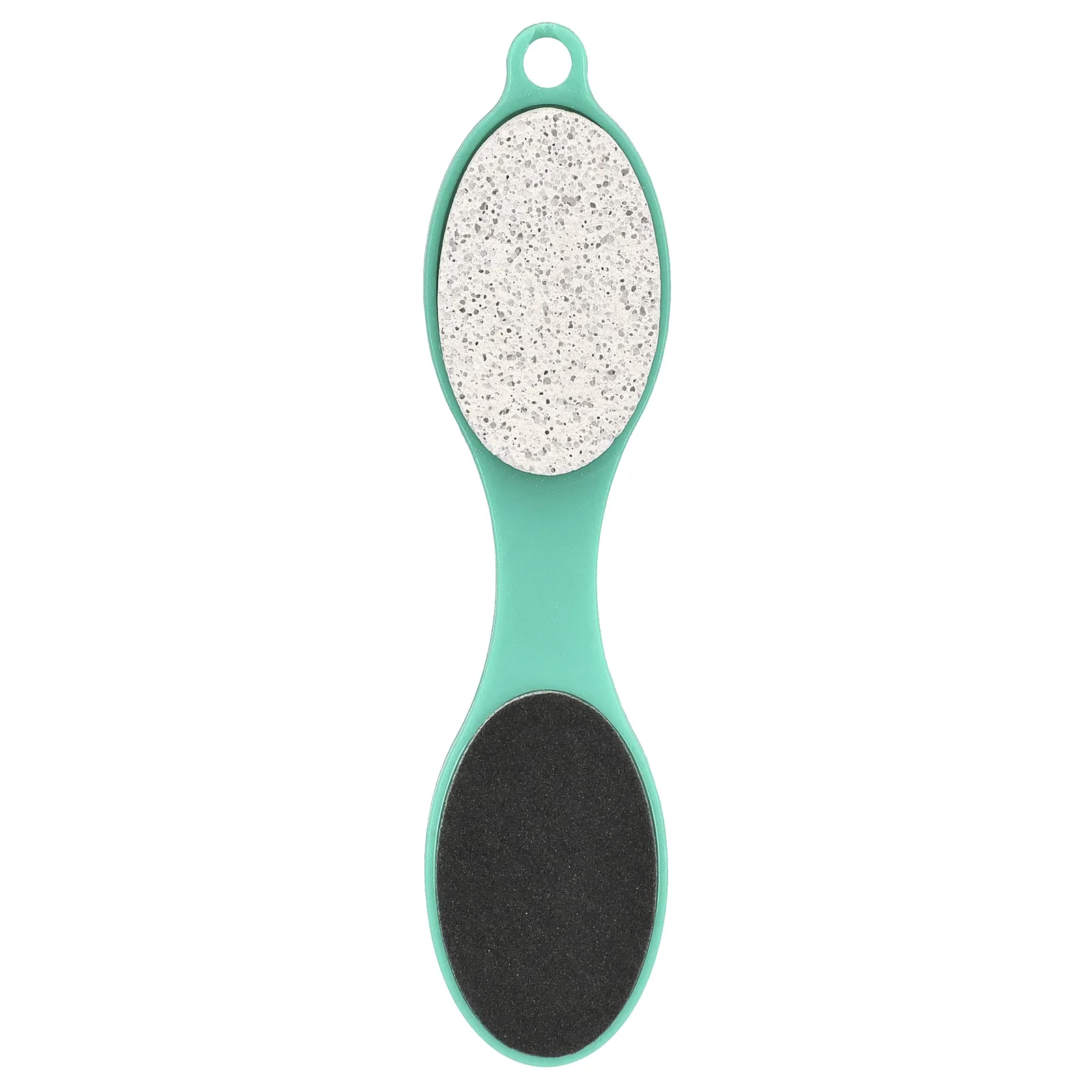 Clean Logic, Средство для ванны и тела, буфер для ног 4-в-1, 1 шт.