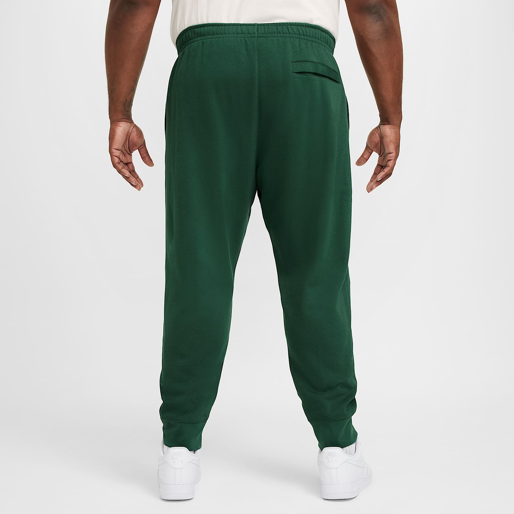 Nike Sportswear Club Fleece Joggers