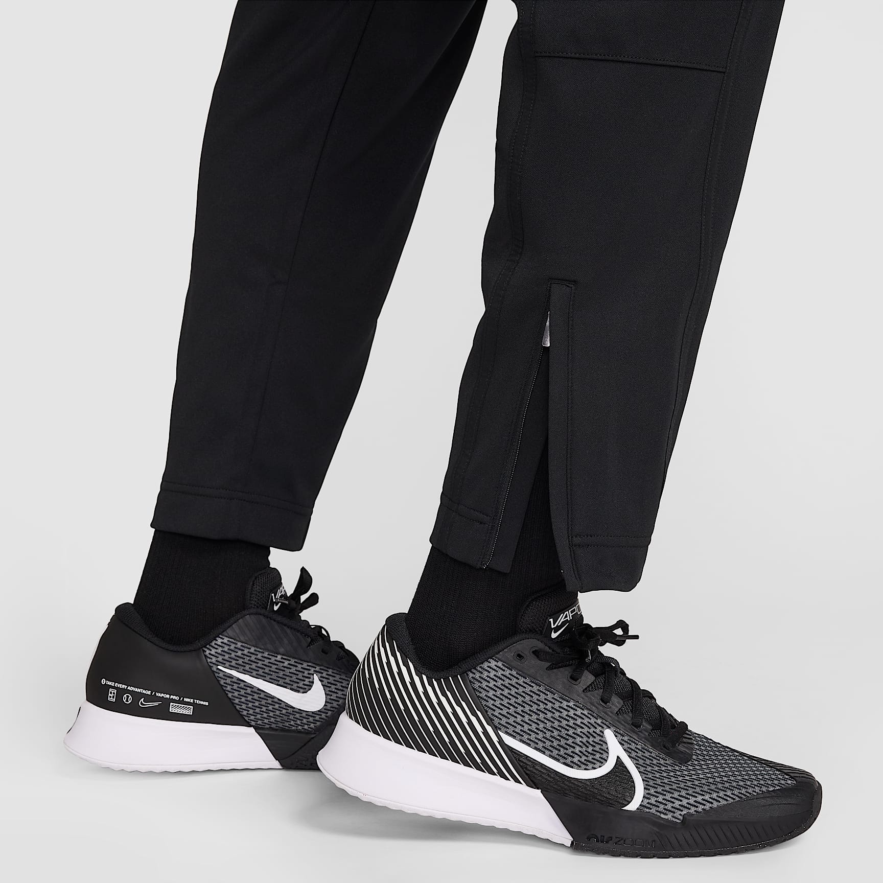 NikeCourt Heritage Men's Tennis Pants