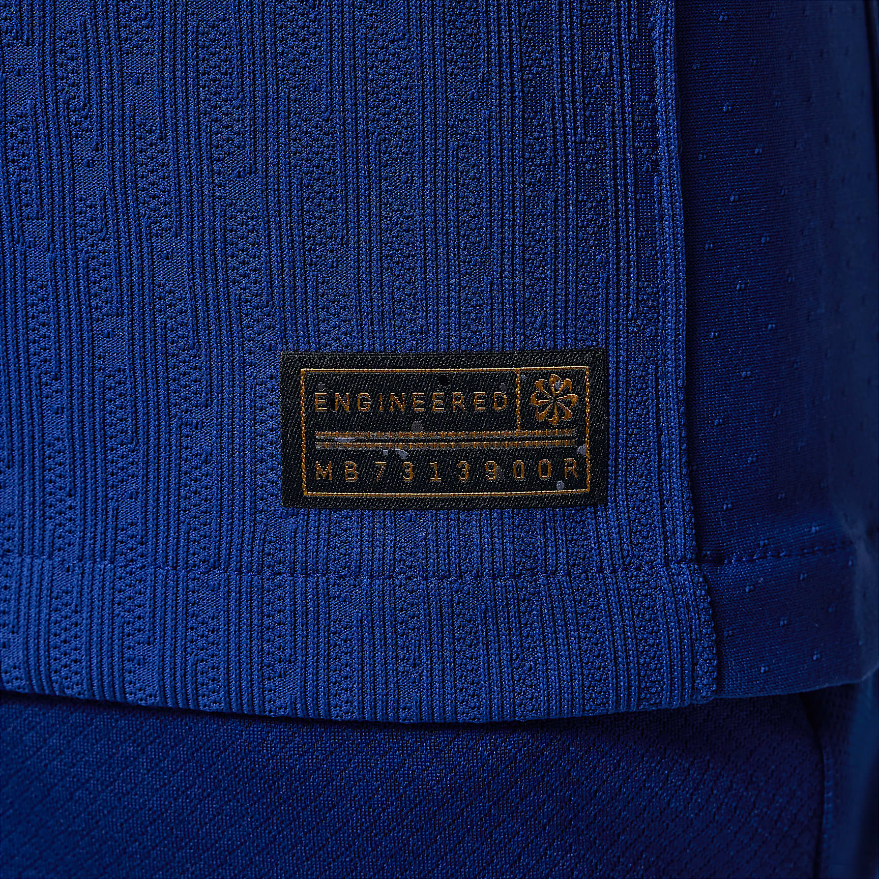 Paris Saint-Germain 2024/25 Match Fourth Big Kids' Jordan Dri-FIT ADV Soccer Authentic Long-Sleeve Jersey