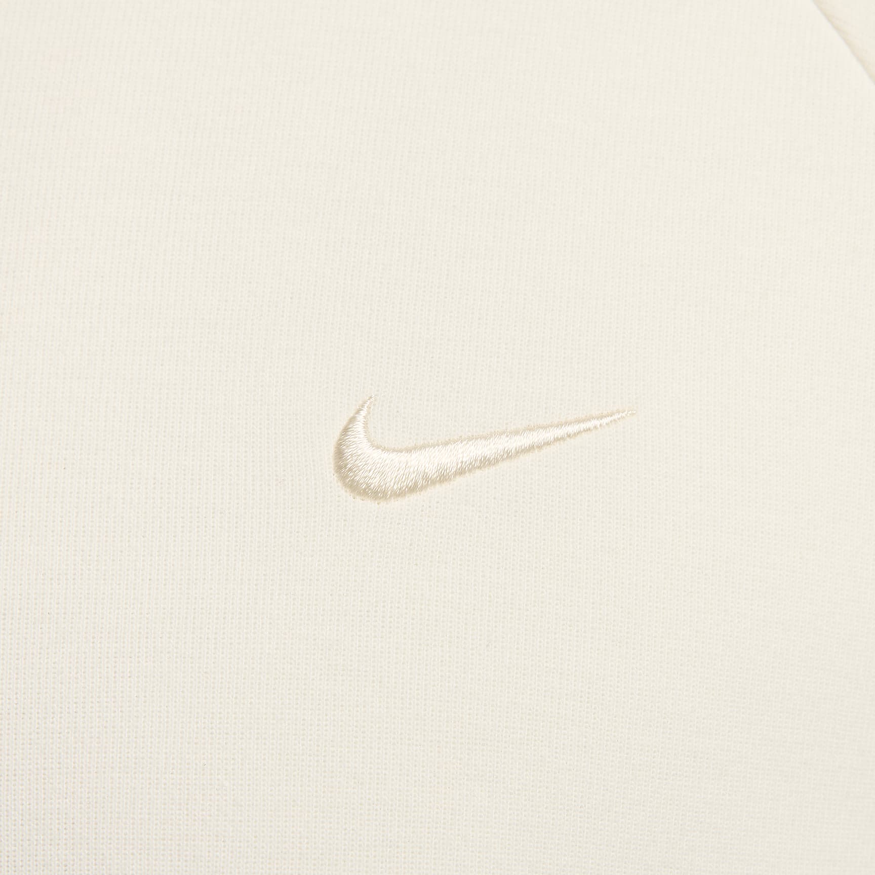 Nike Primary Fleece Men's Dri-FIT UV Full-Zip Performance Hoodie