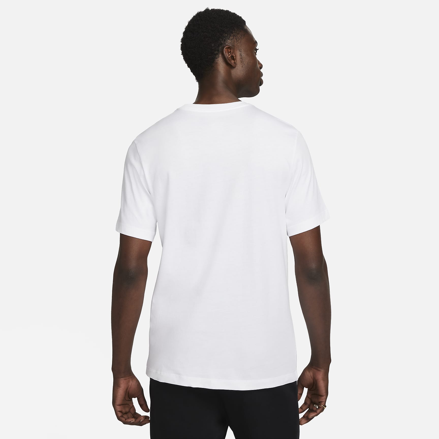 Liverpool FC Men's Nike DNA T-Shirt