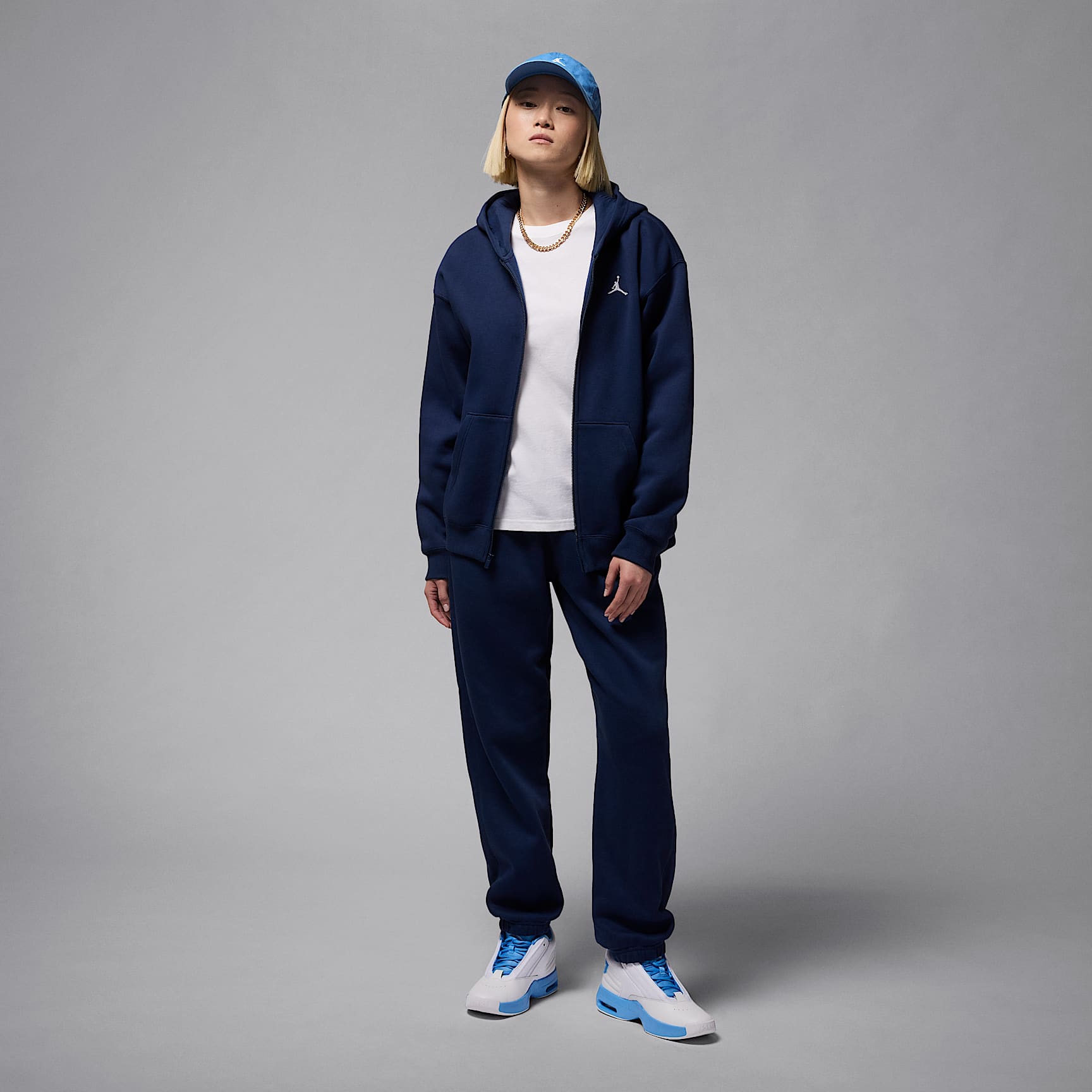 Jordan Women's Graphic T-Shirt