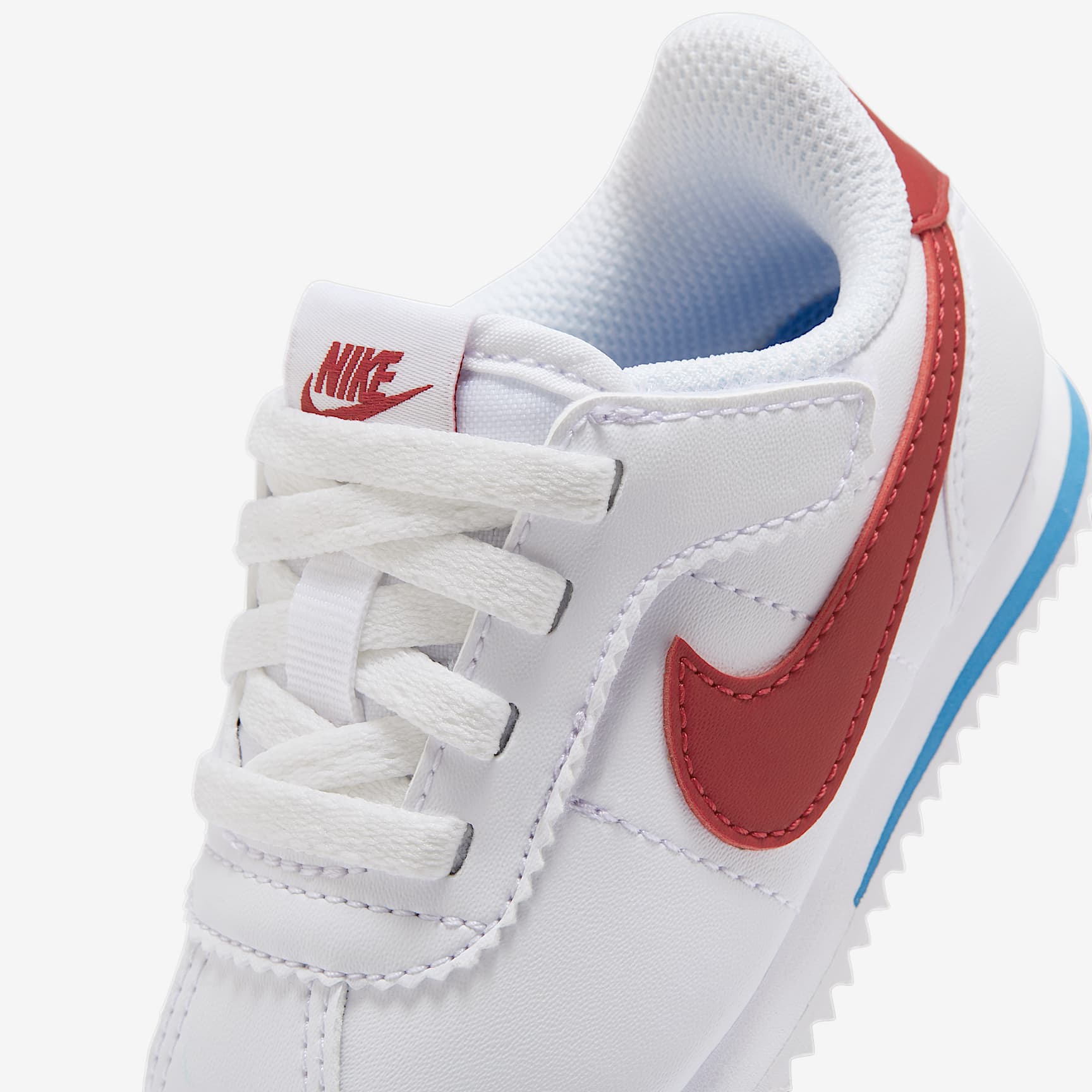 Nike Cortez EasyOn Baby/Toddler Shoes