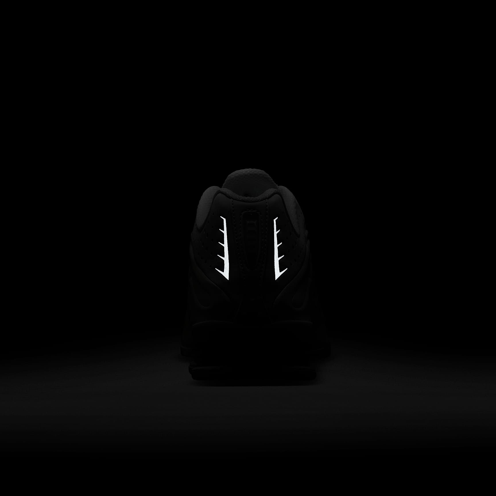 Nike Shox R4 Women's Shoes