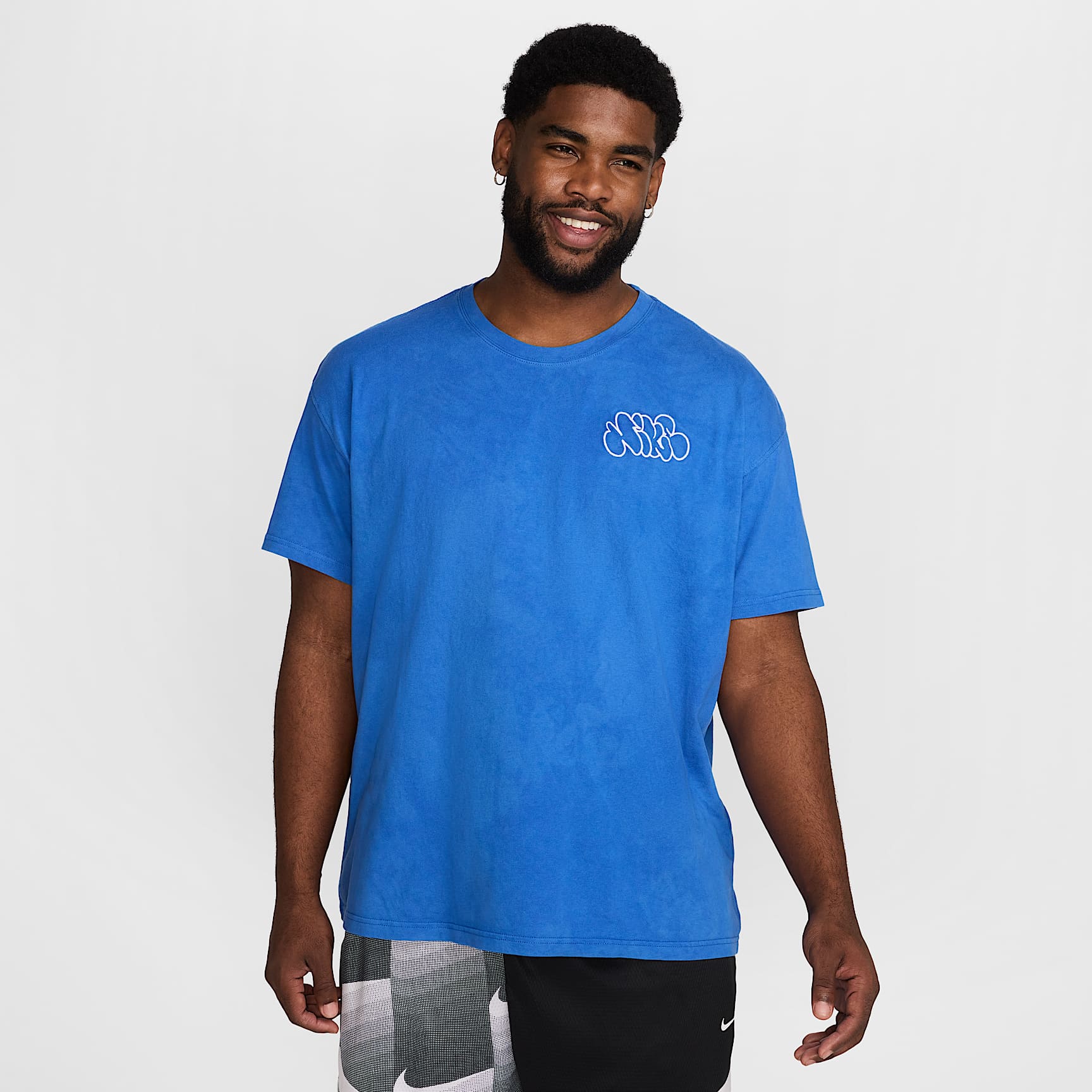 Nike Men's Max90 Basketball T-Shirt