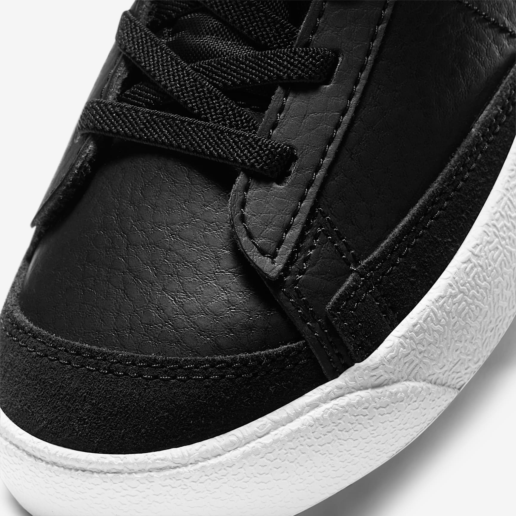 Nike Blazer Mid '77 Little Kids' Shoes