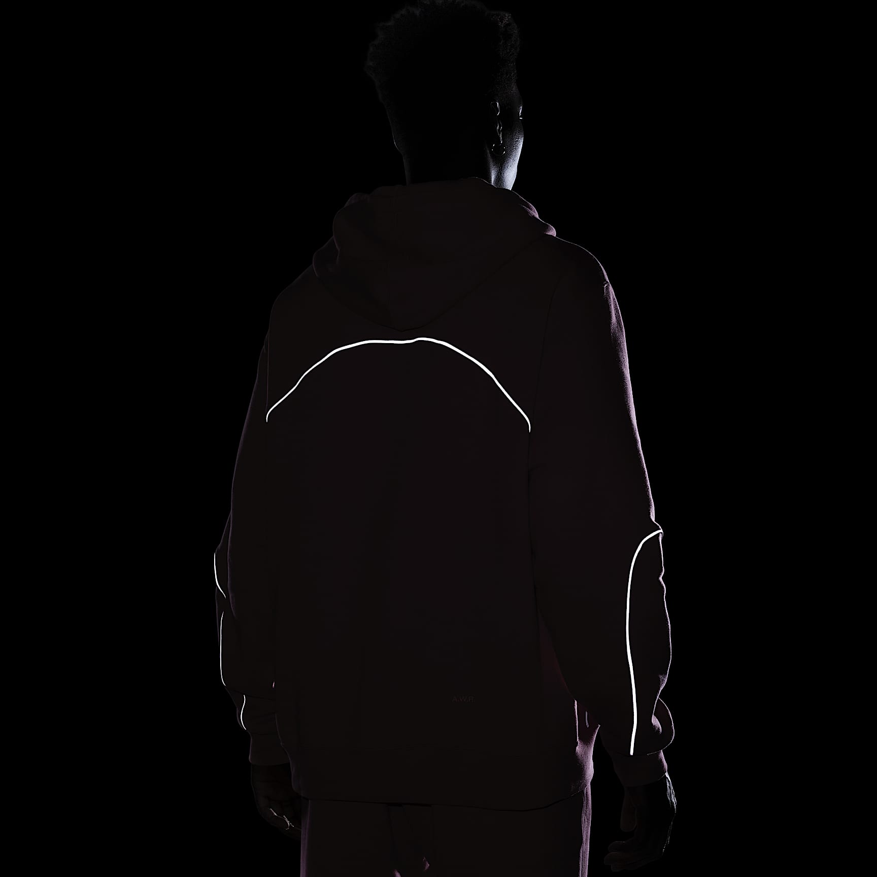 NOCTA NOCTA Fleece CS Hoodie