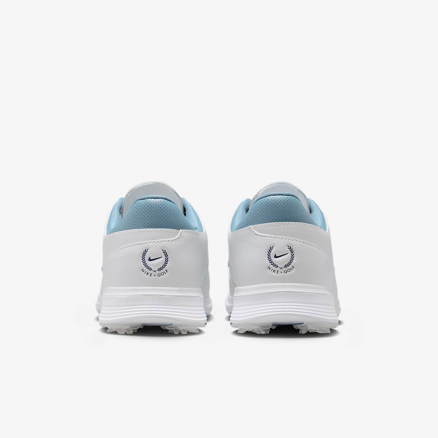 Nike Victory Tour 4 Golf Shoes (Wide)