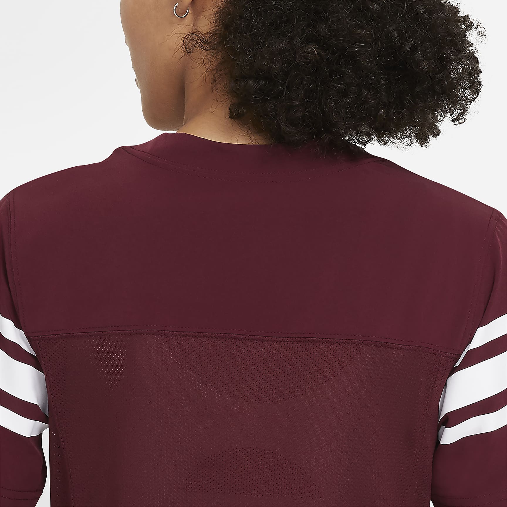 Nike Vapor Women's Flag Football Jersey (Stock)