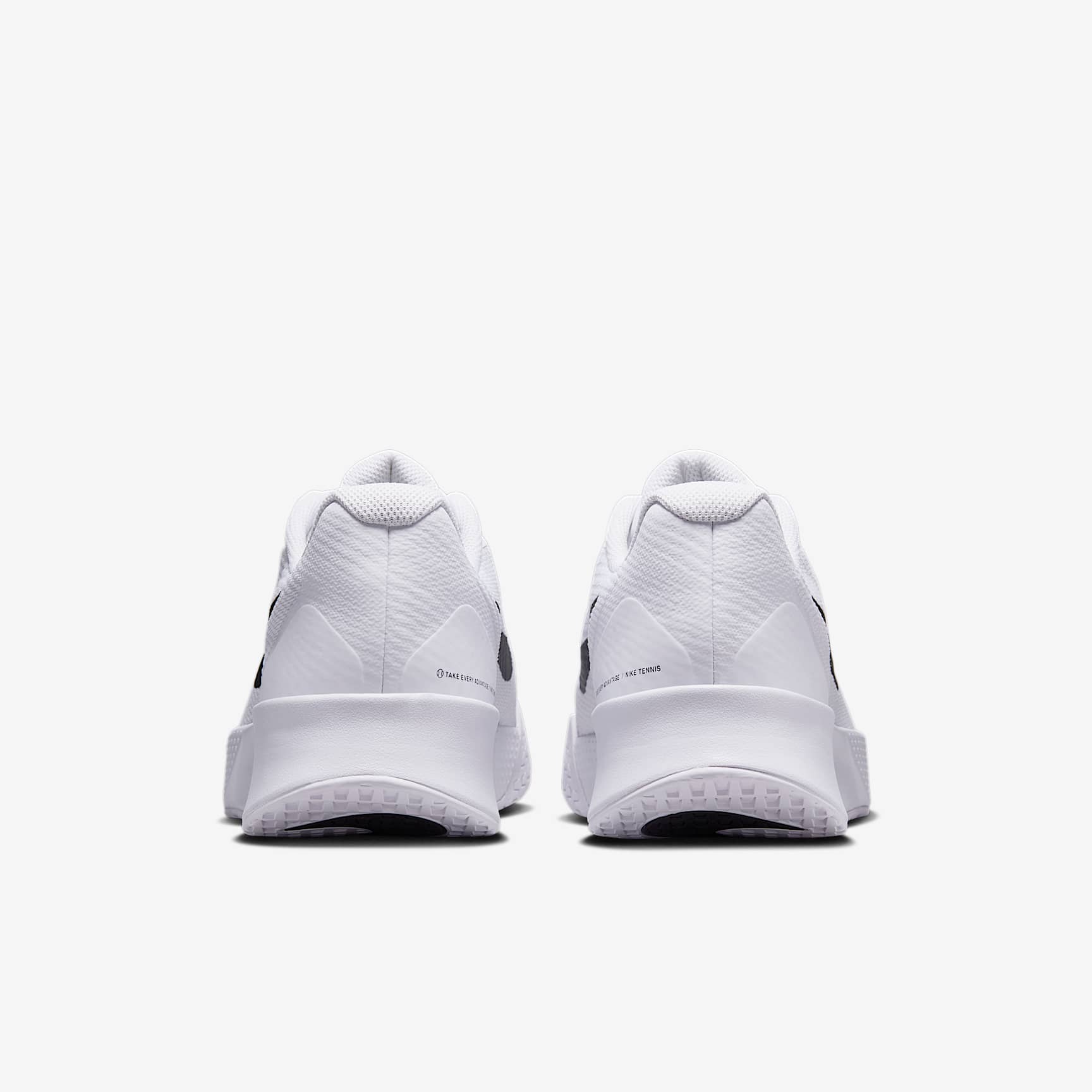 Nike Vapor Lite 3 Men's Hard Court Tennis Shoes