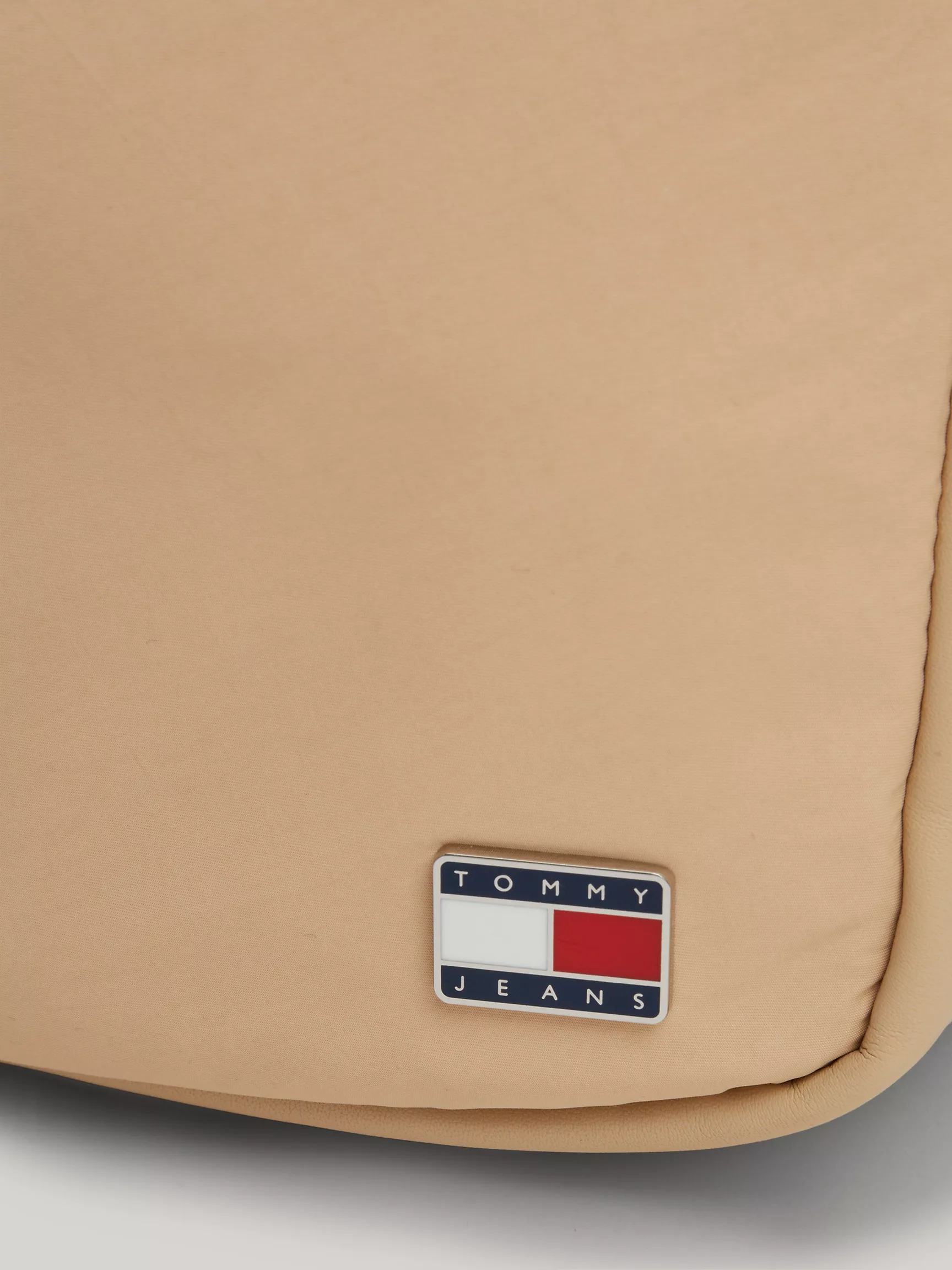 Женская сумка Tommy Hilfiger, Большая кроссбоди-сумка TJ Logo Utility