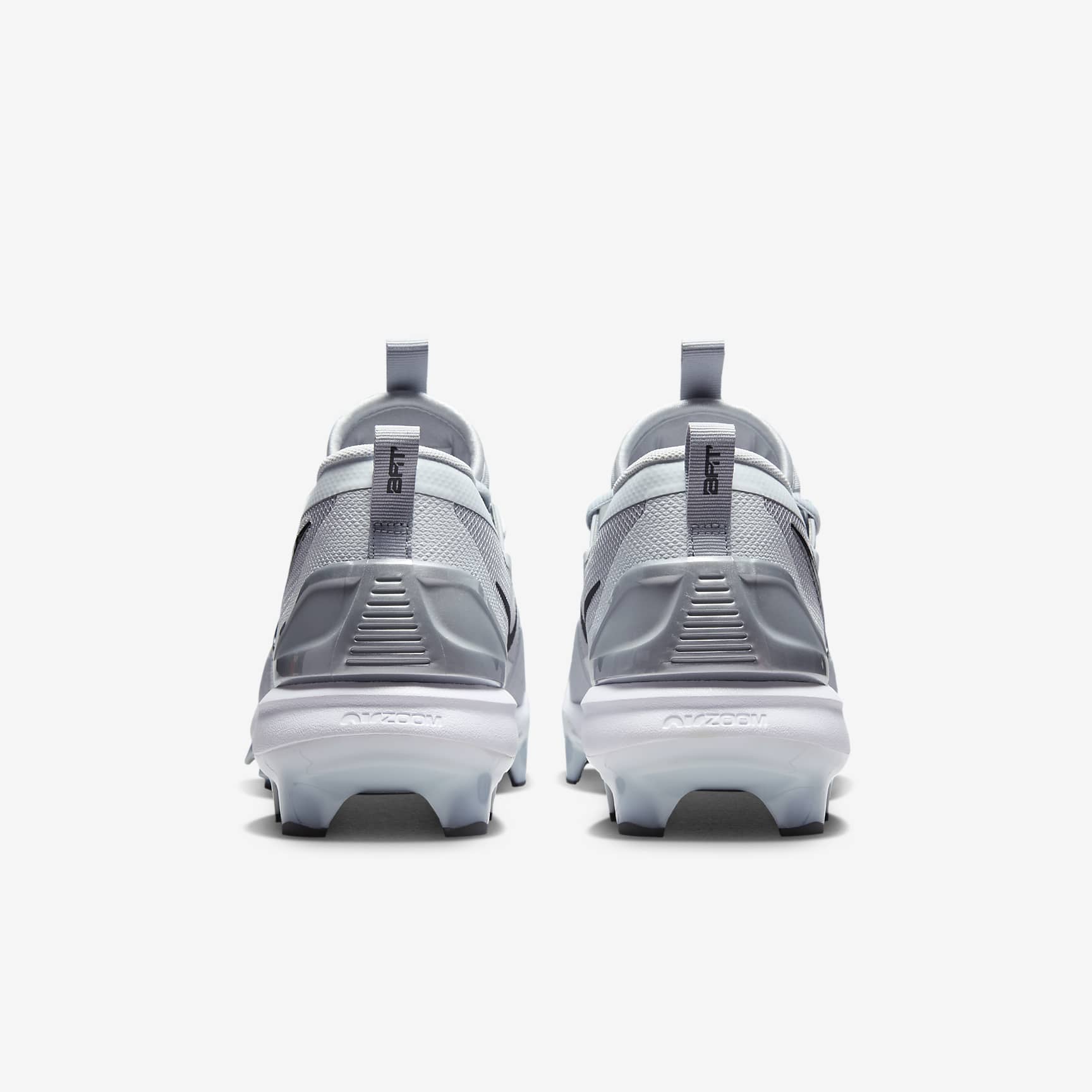 Nike Force Trout 9 Elite MCS Baseball Cleats