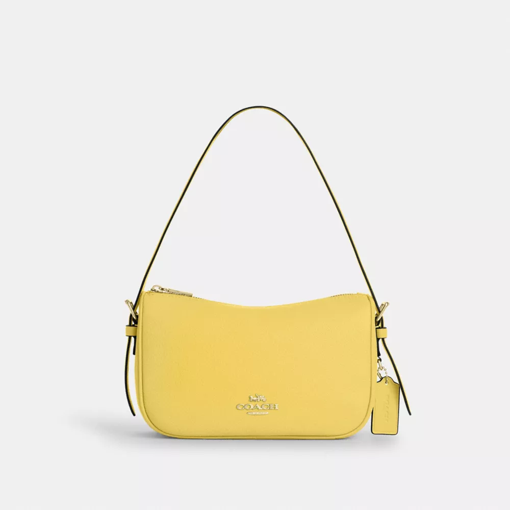 Сумка COACH Kailey Shoulder Bag