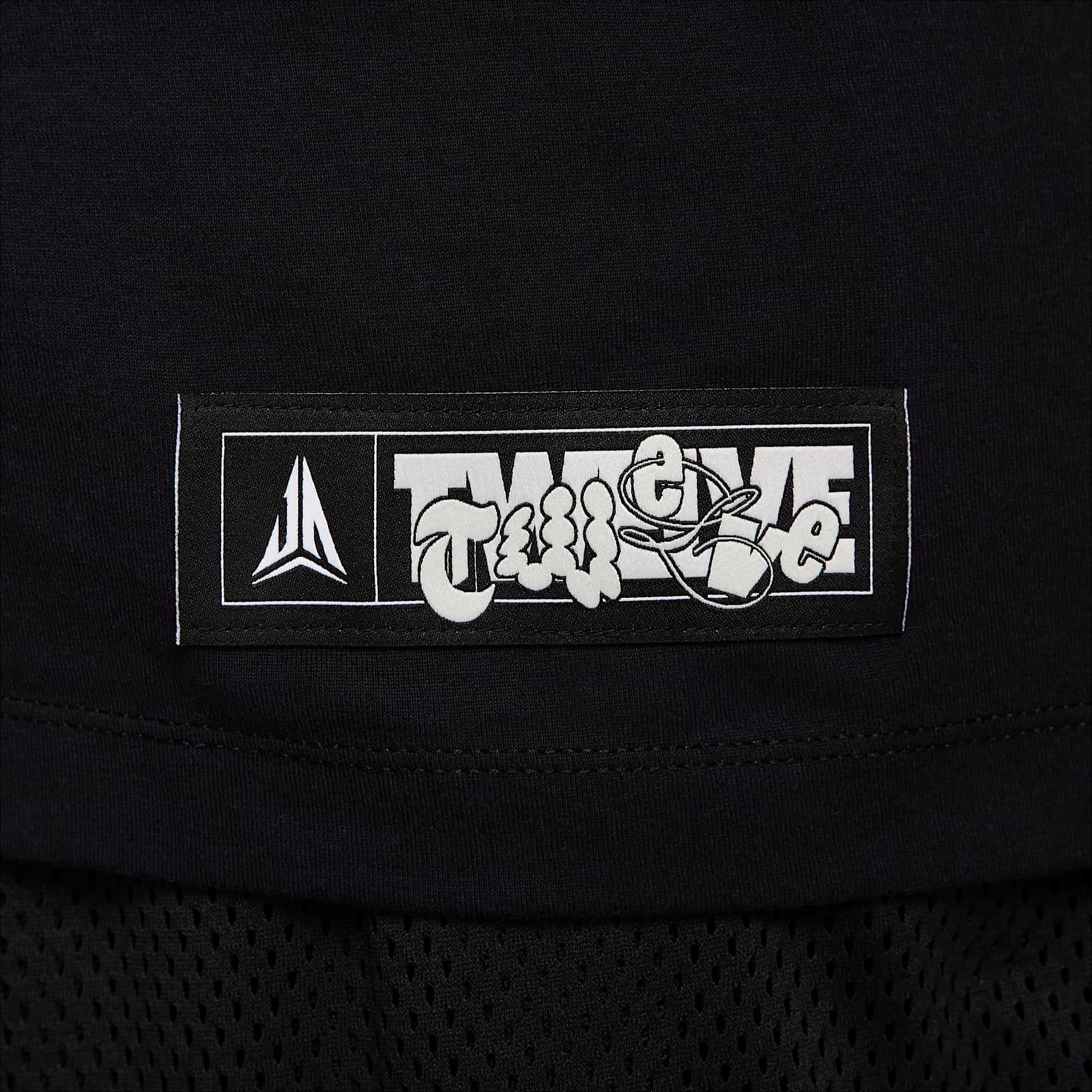 Ja Men's Basketball T-Shirt