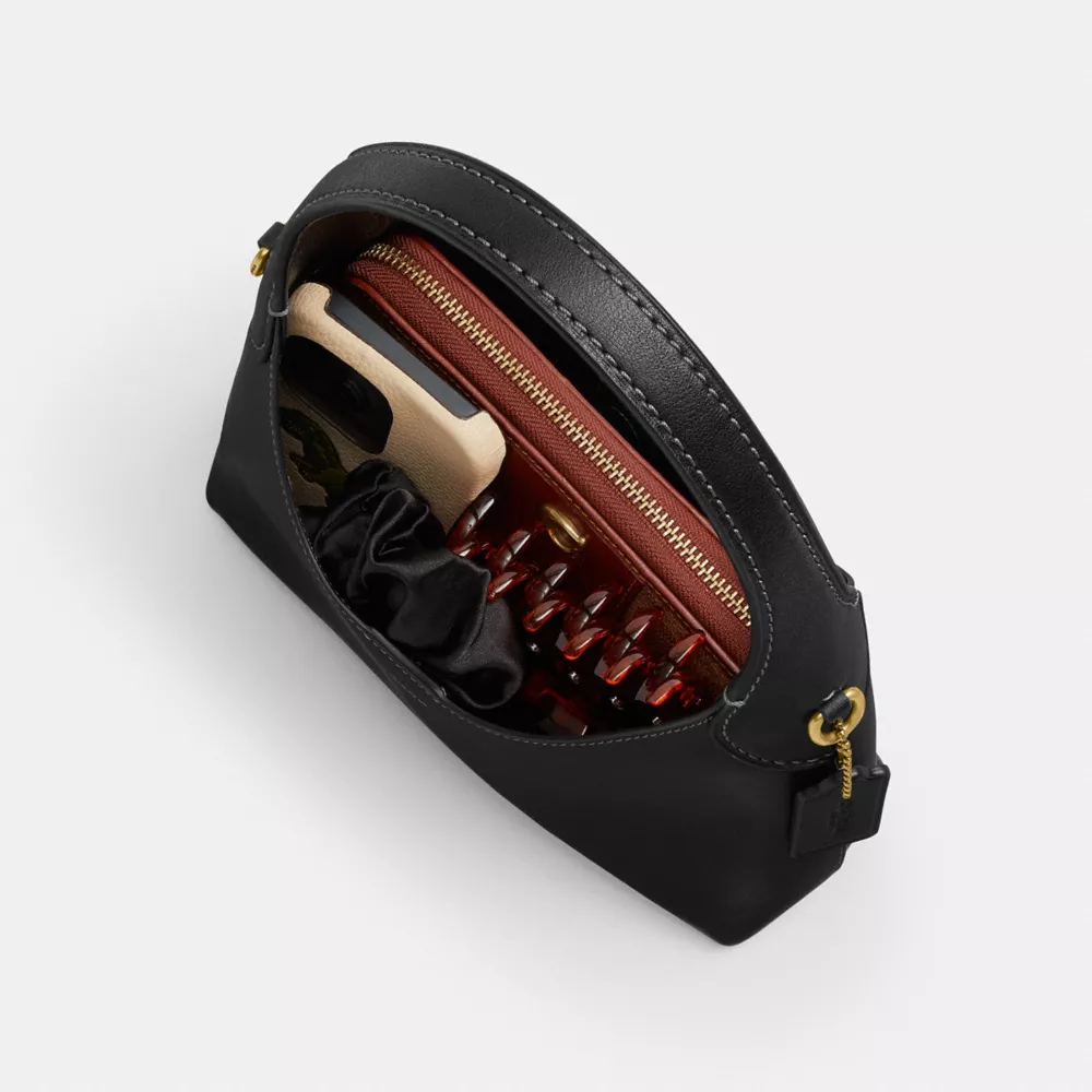 Сумка COACH Brooklyn Shoulder Bag 23