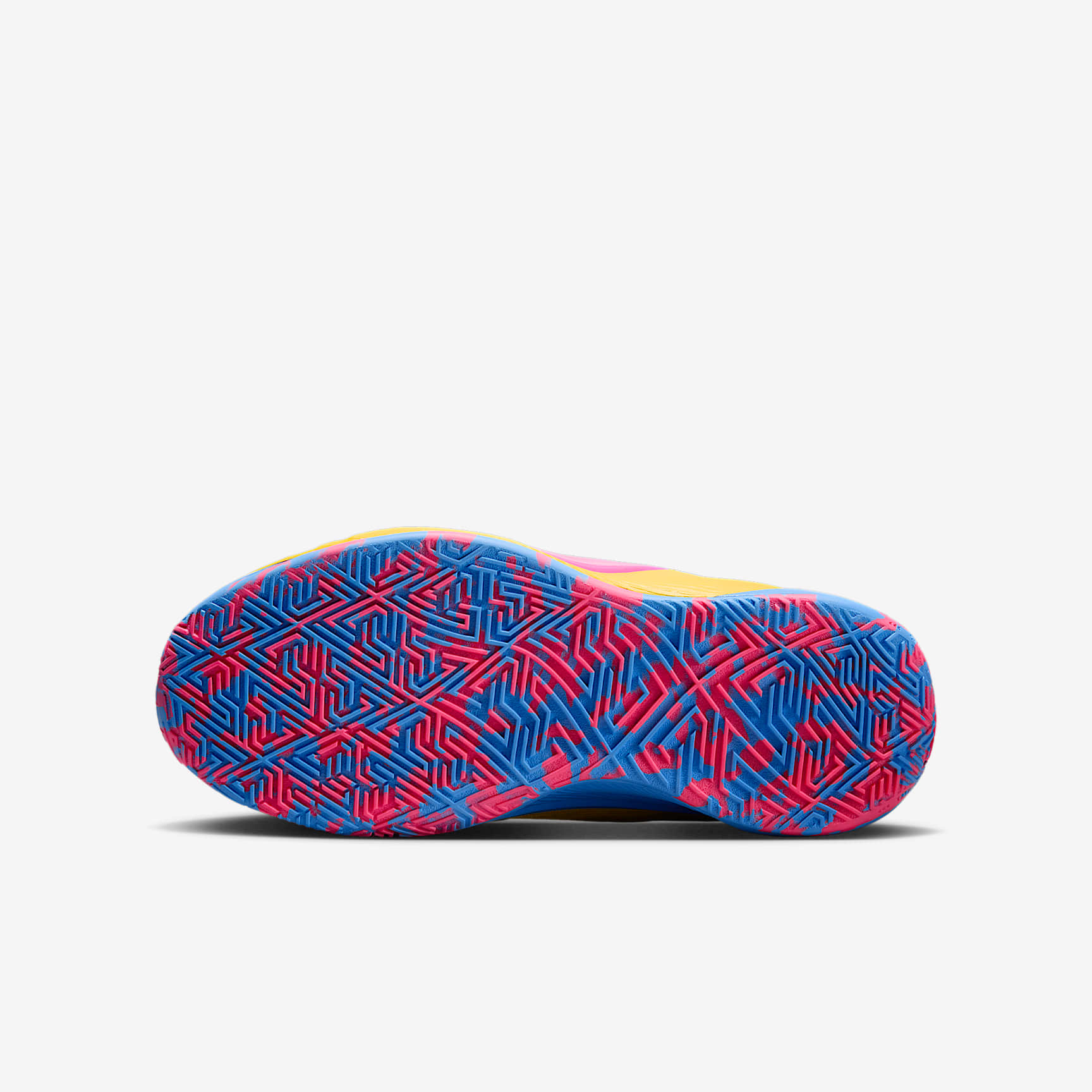 Giannis Freak 6 "Candy Funhouse" Big Kids' Basketball Shoes