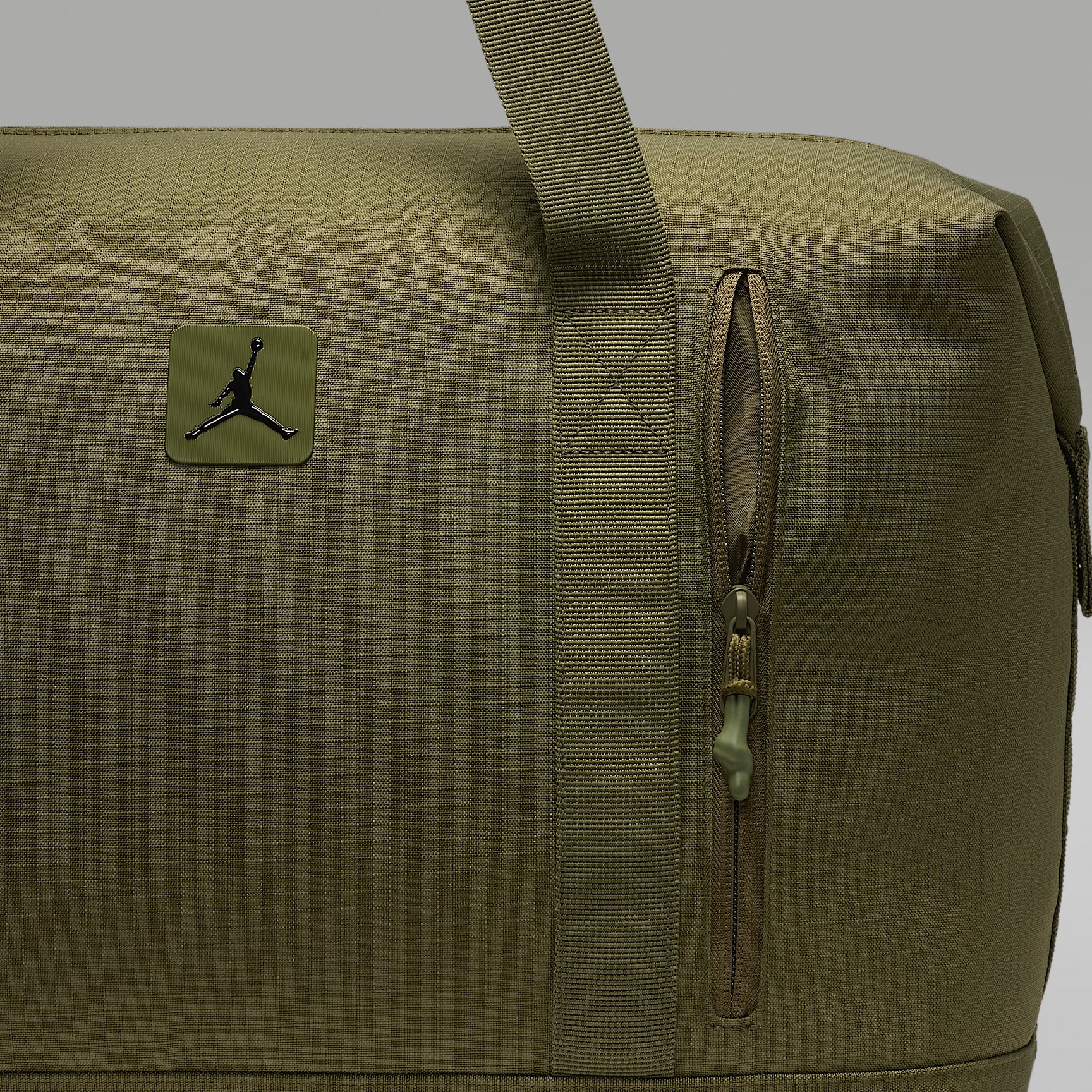 Jordan Duffle Bag (35L)