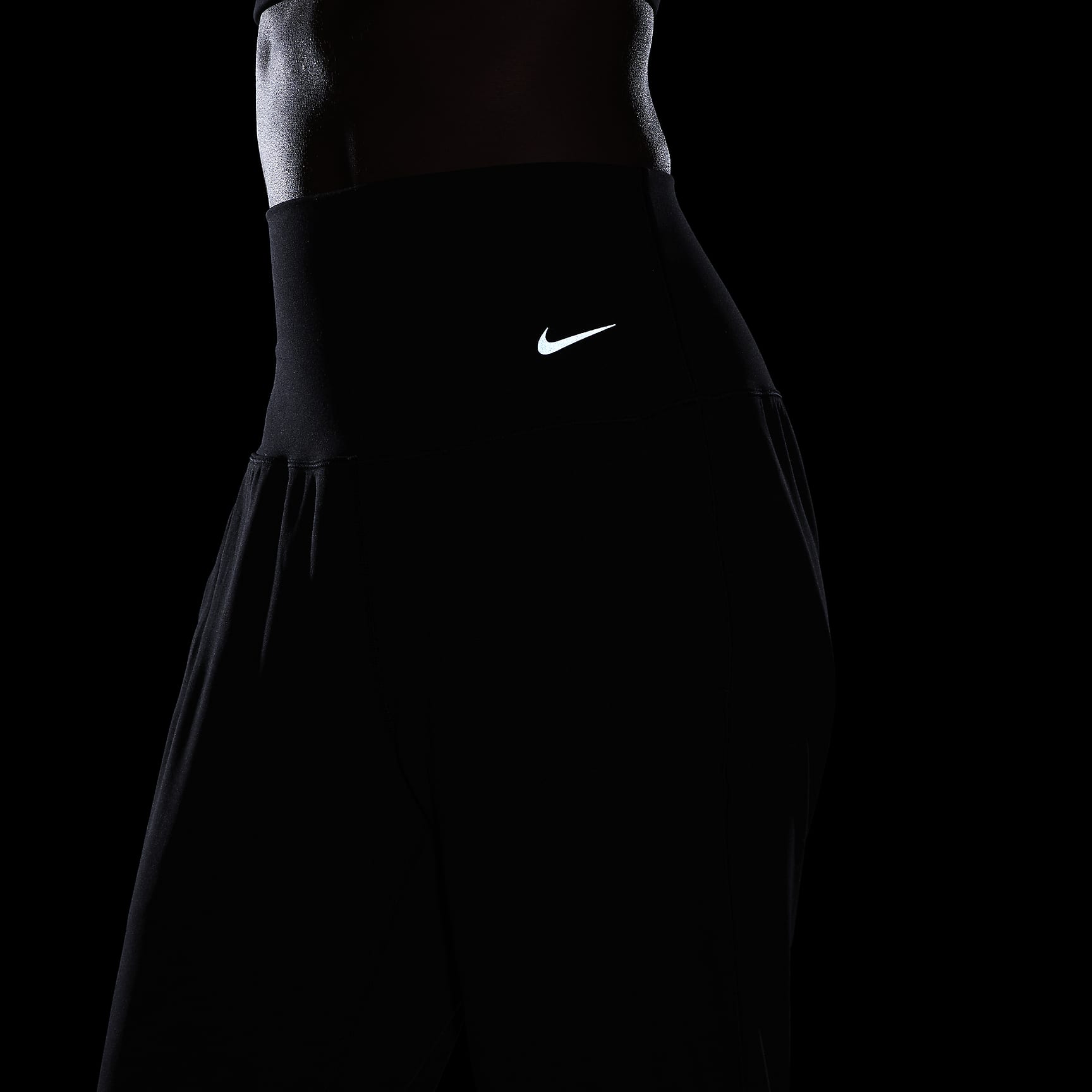 Nike Zenvy Women's Dri-FIT High-Waisted Joggers