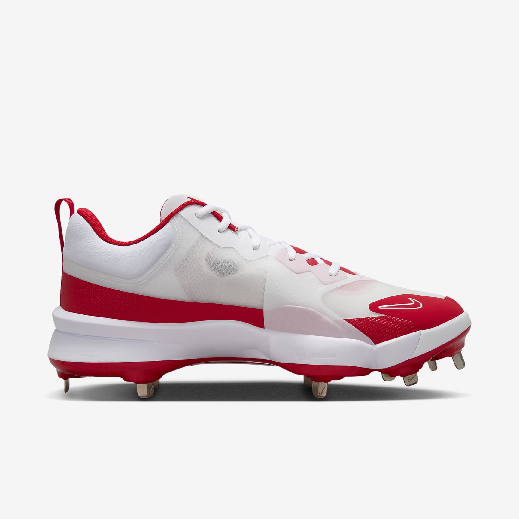 Nike Force Zoom Trout 9 Pro Baseball Cleats