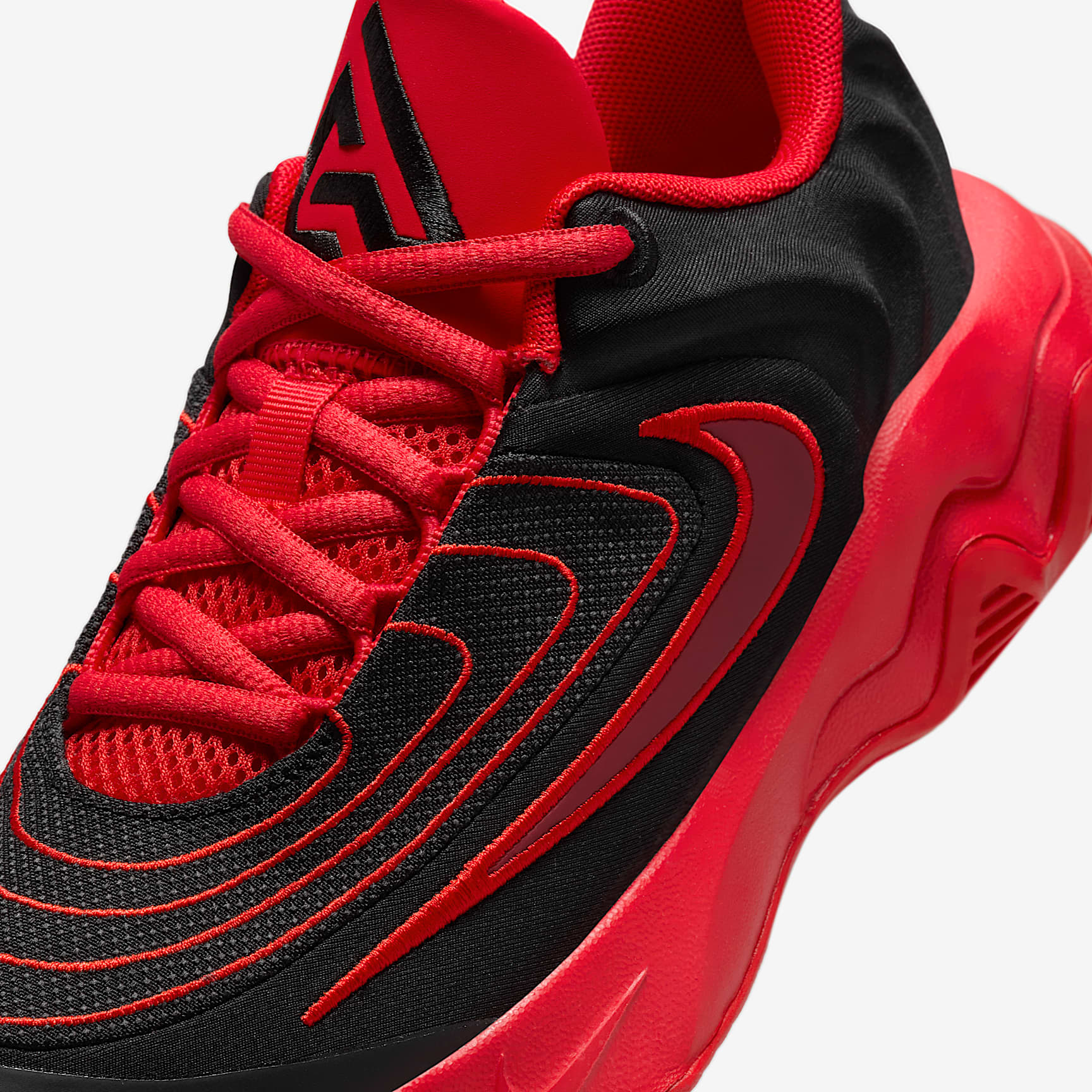 Giannis Immortality 4 Big Kids' Basketball Shoes