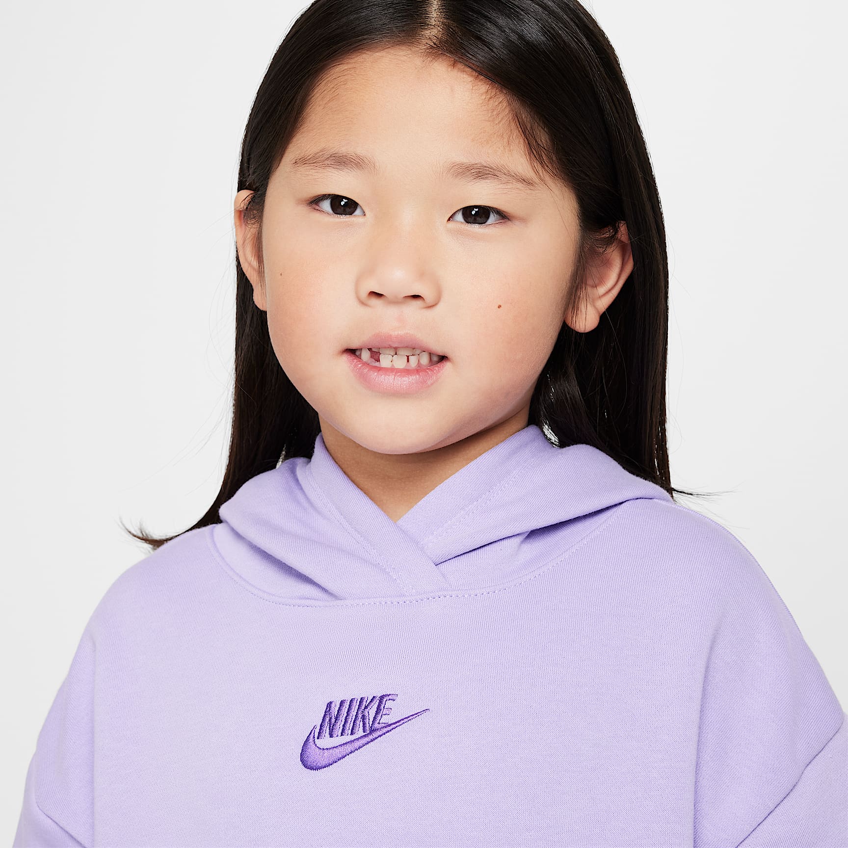 Nike Femme Pop Little Kids' 2-Piece Leggings Set