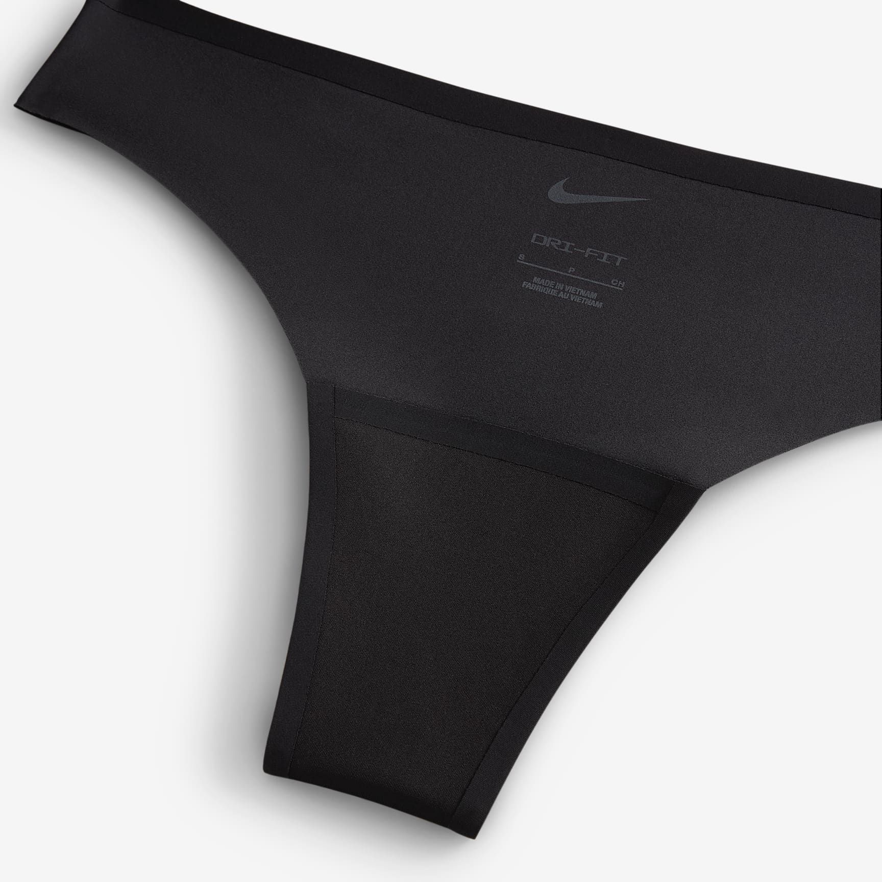 Nike Leak Protection: Period Women's Thong Underwear