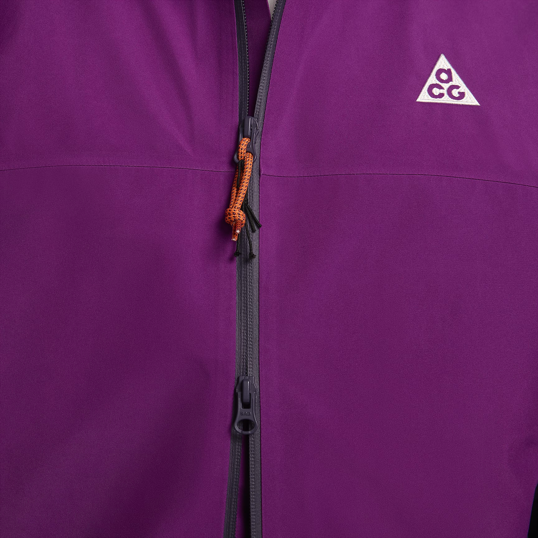 Nike ACG "Misery Ridge" Storm-FIT ADV GORE-TEX Jacket