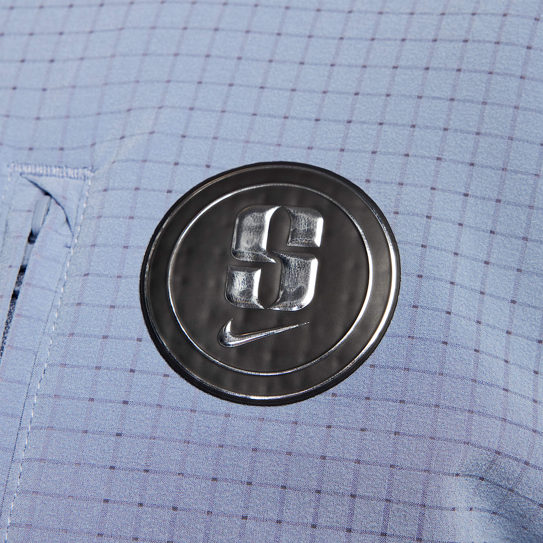 Sabrina Reversible Basketball Jacket