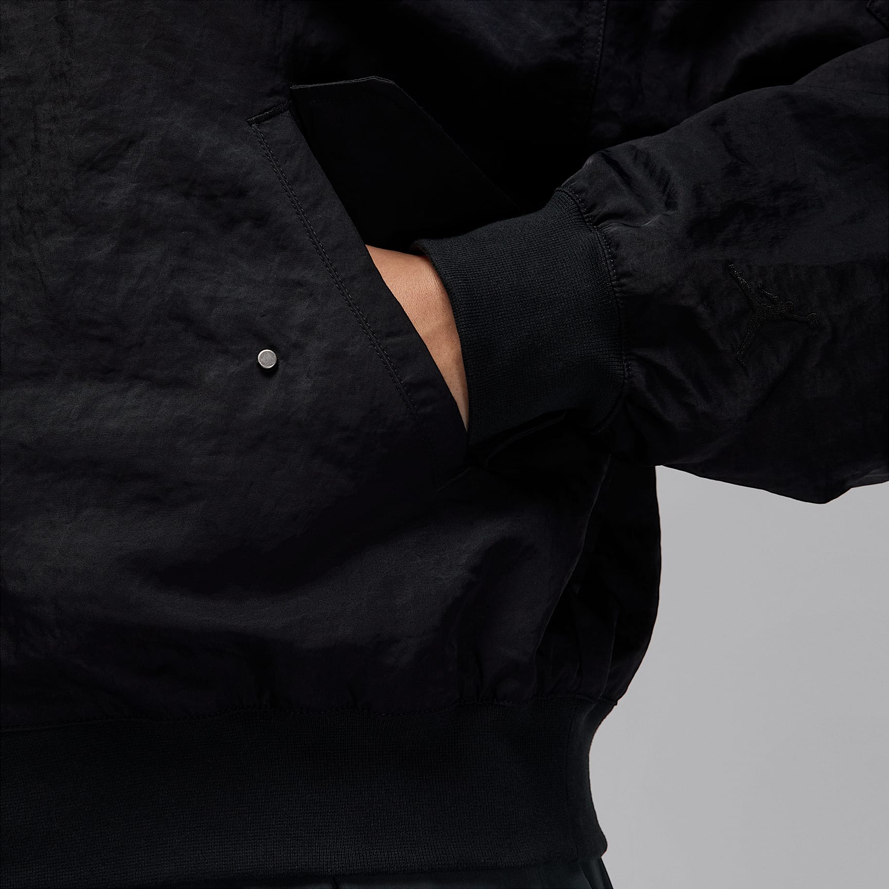 Jordan Flight Renegade Women's Jacket