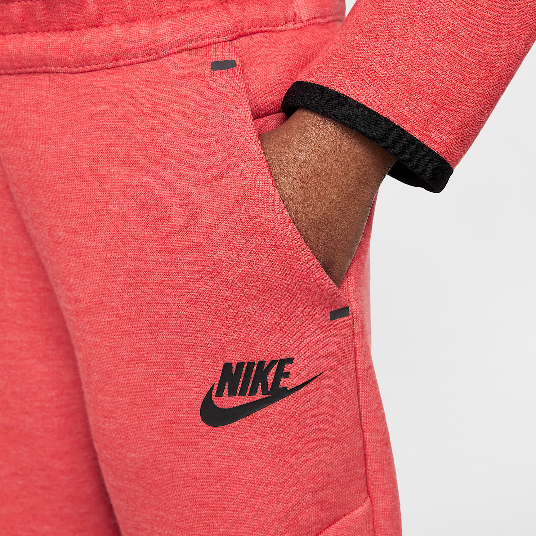 Nike Sportswear Toddler Tech Fleece 2-Piece Full-Zip Set