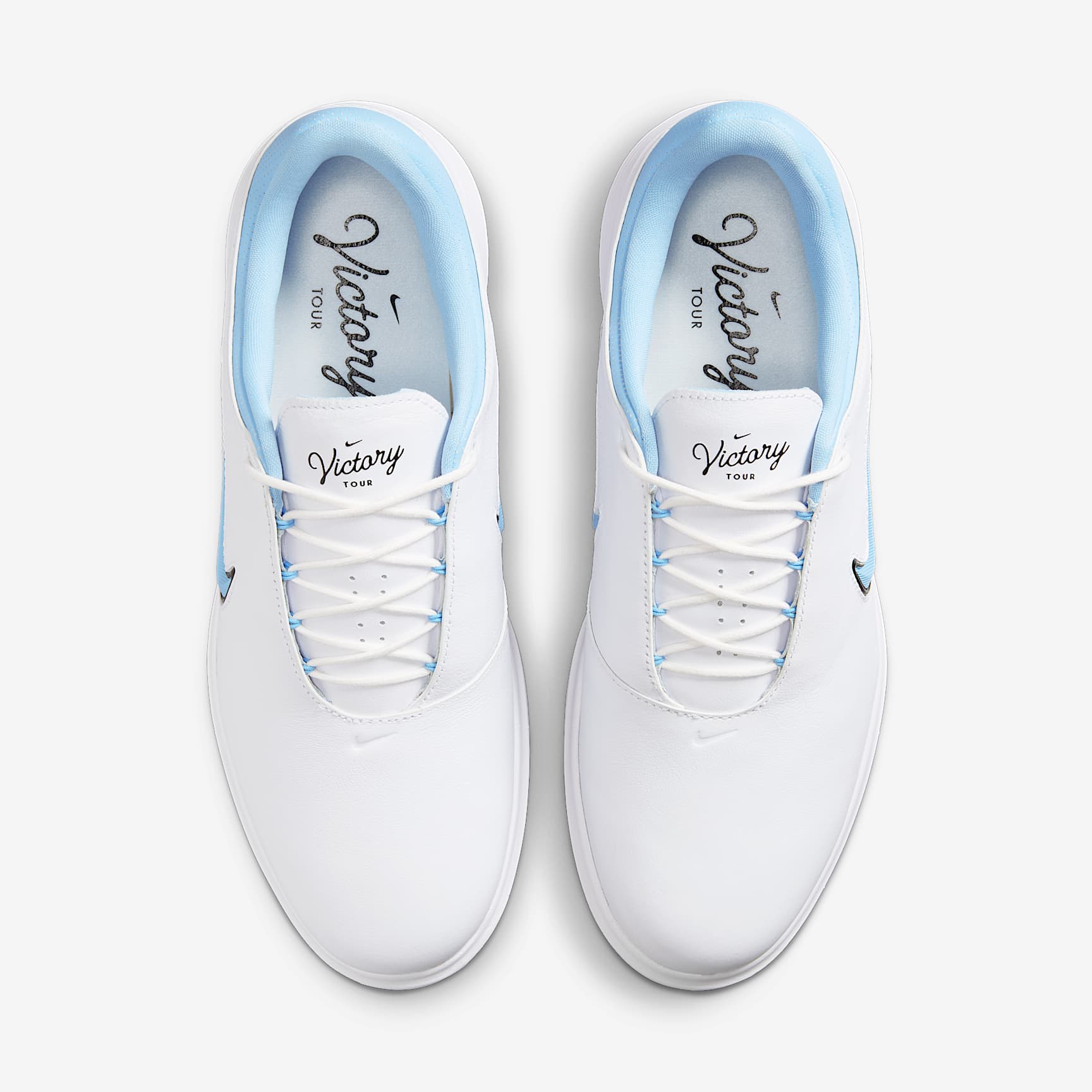Nike Victory Tour 4 Golf Shoes