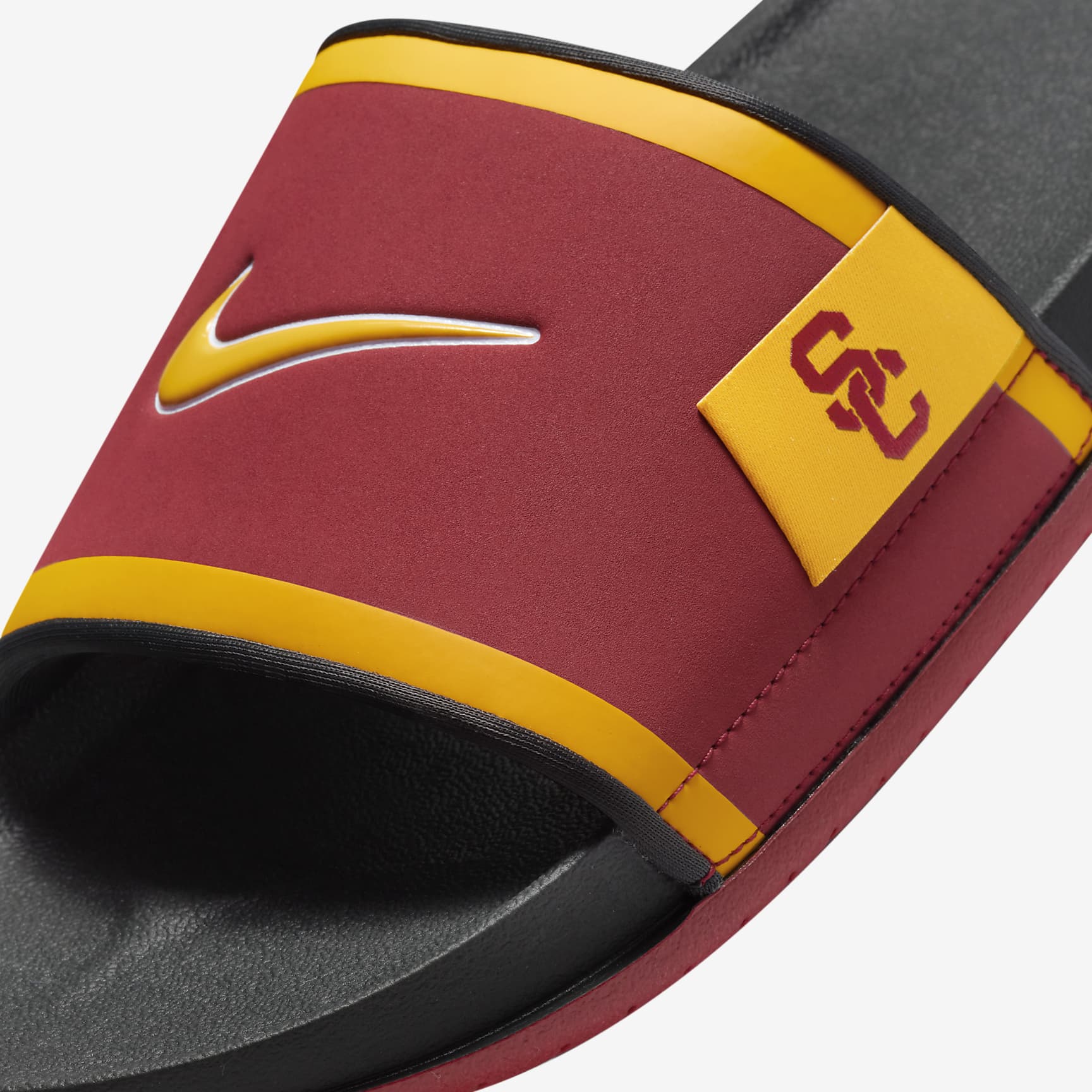 Nike College Offcourt (USC) Slides